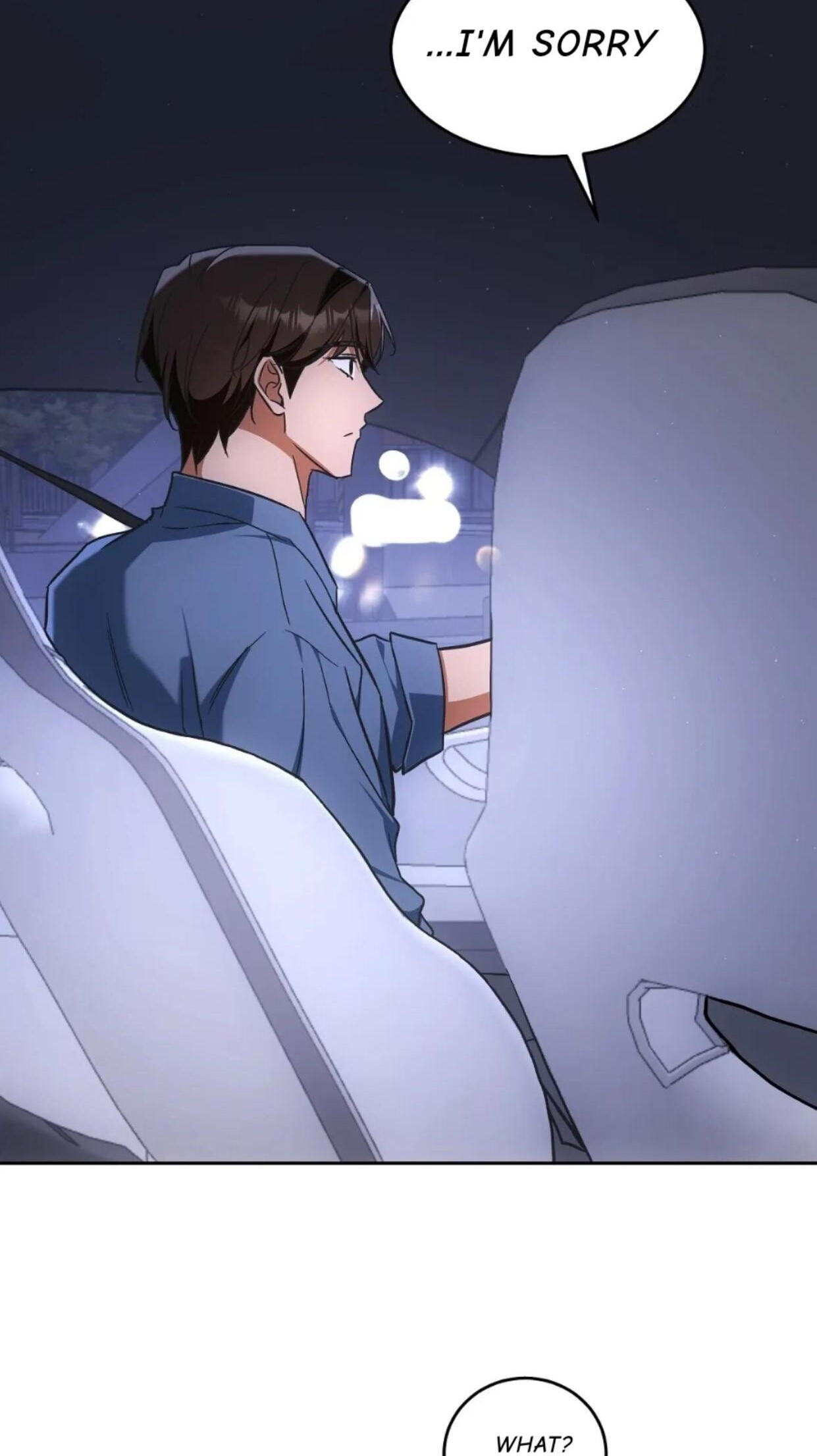 Kitty Therapy Chapter 33 page 35 - 