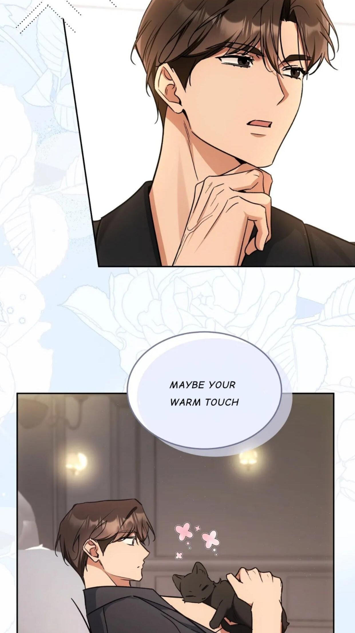 Kitty Therapy Chapter 33 page 43 - 