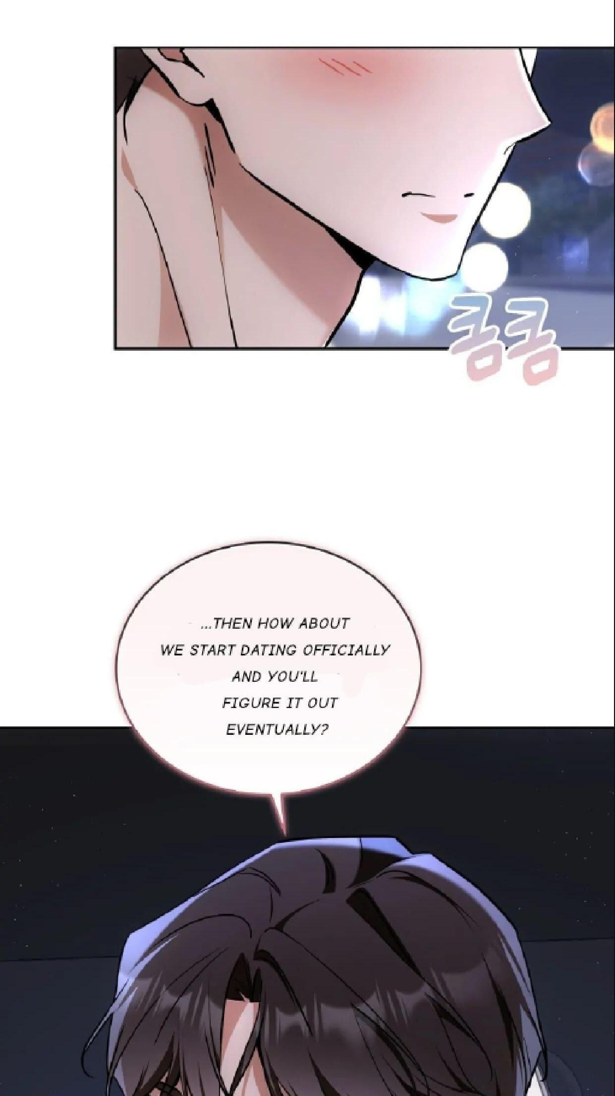 Kitty Therapy Chapter 33 page 52 - 
