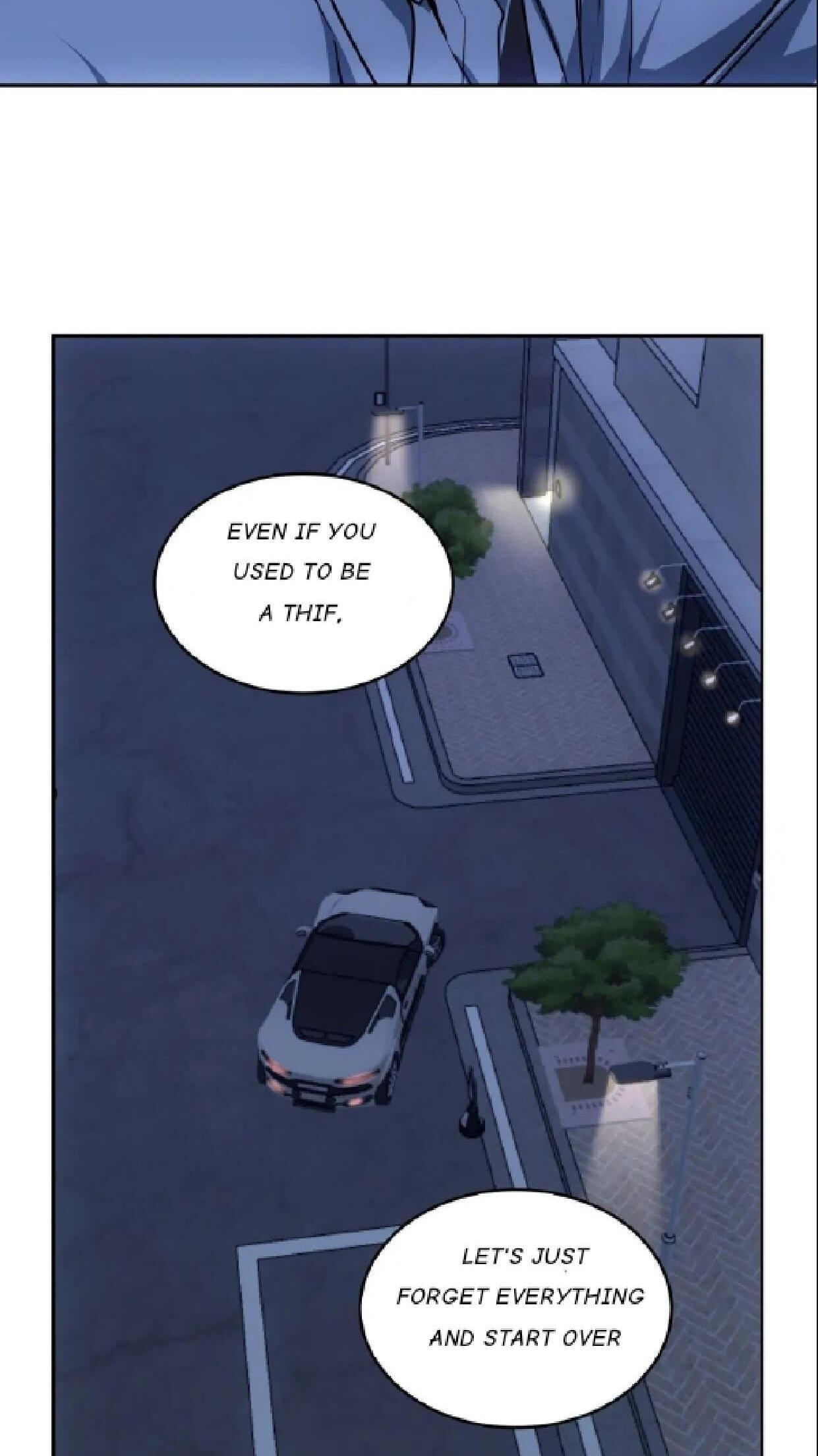 Kitty Therapy Chapter 33 page 55 - 