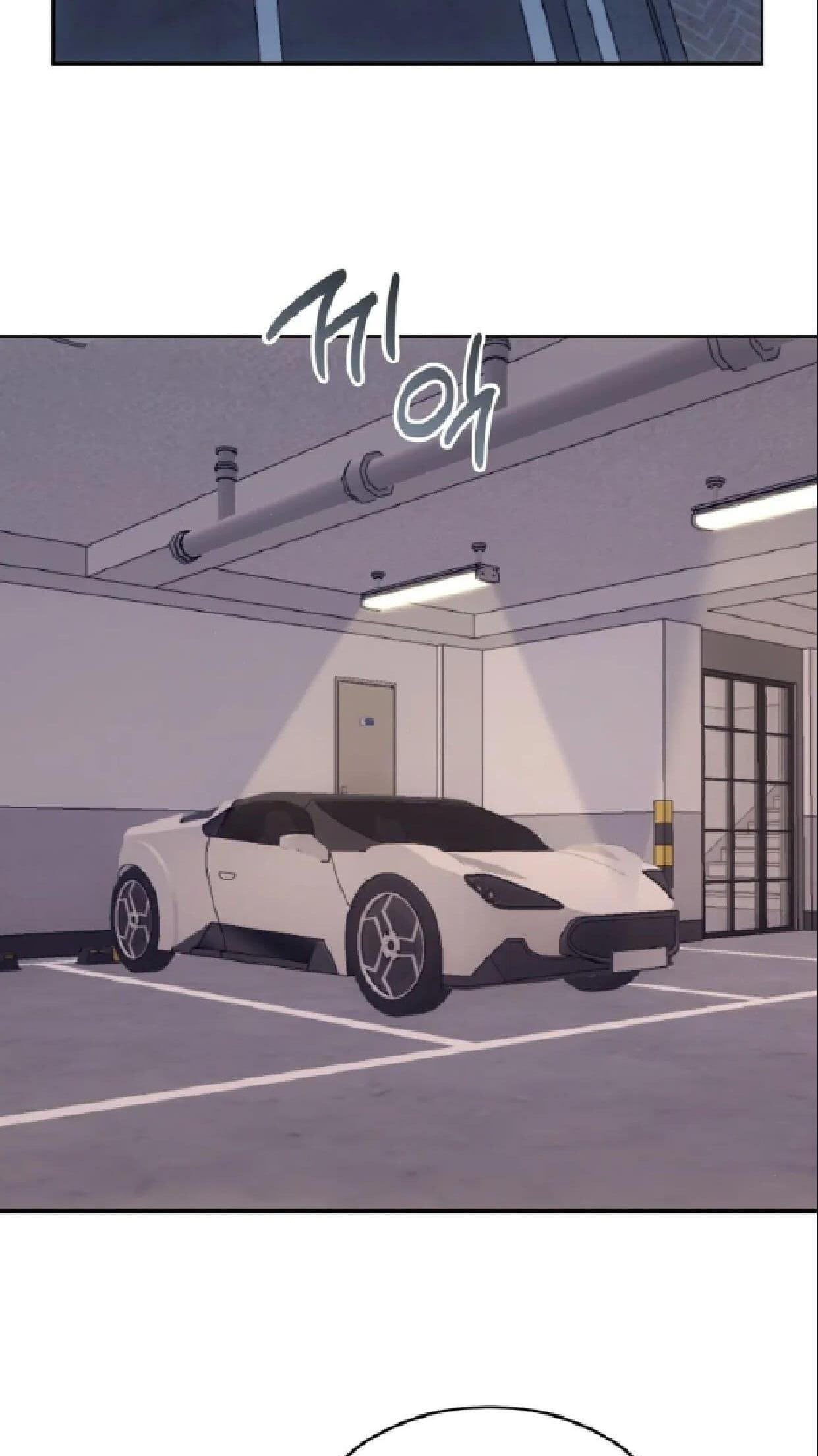 Kitty Therapy Chapter 33 page 56 - 