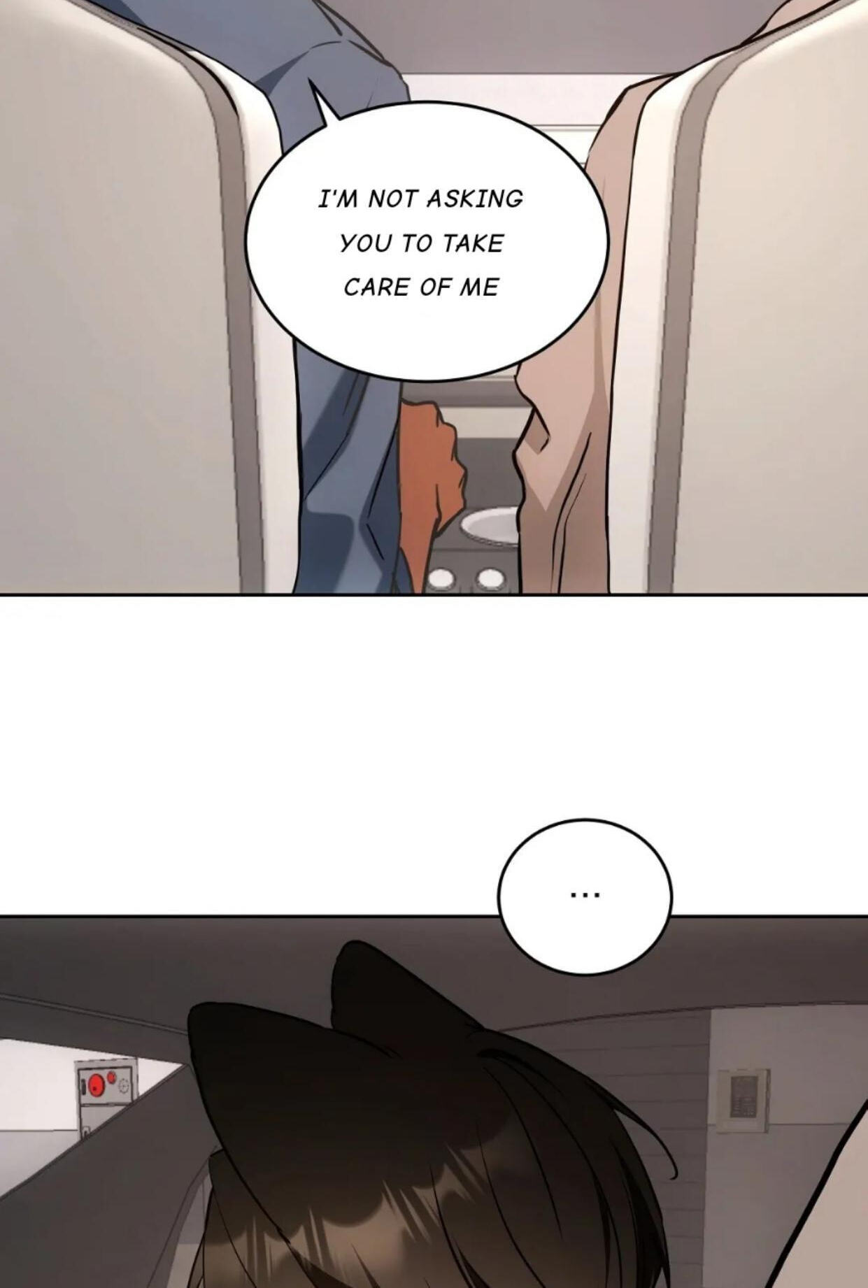Kitty Therapy Chapter 33 page 63 - 