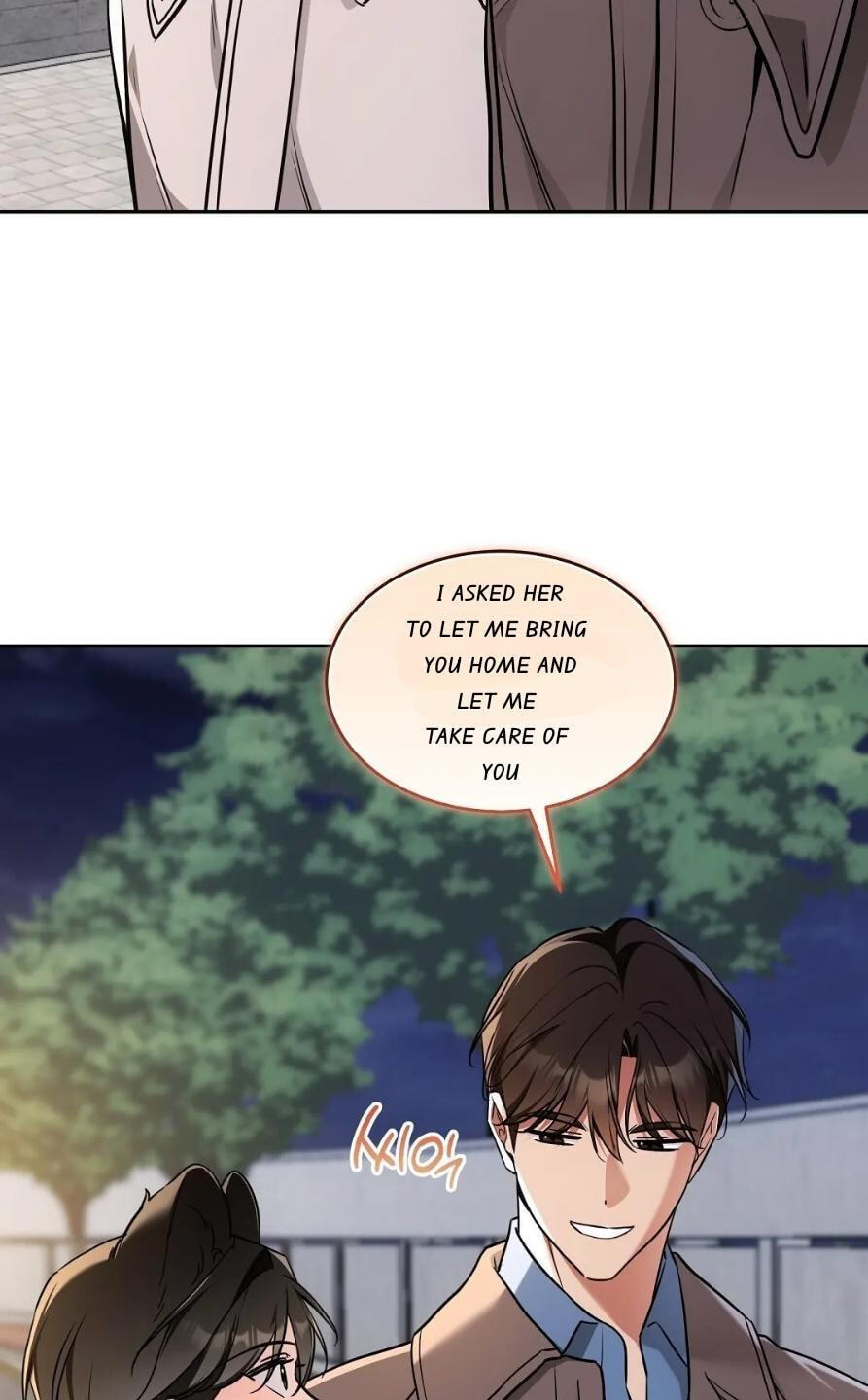Kitty Therapy Chapter 34 page 18 - 