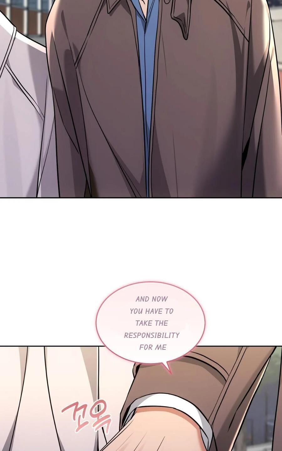 Kitty Therapy Chapter 34 page 26 - 