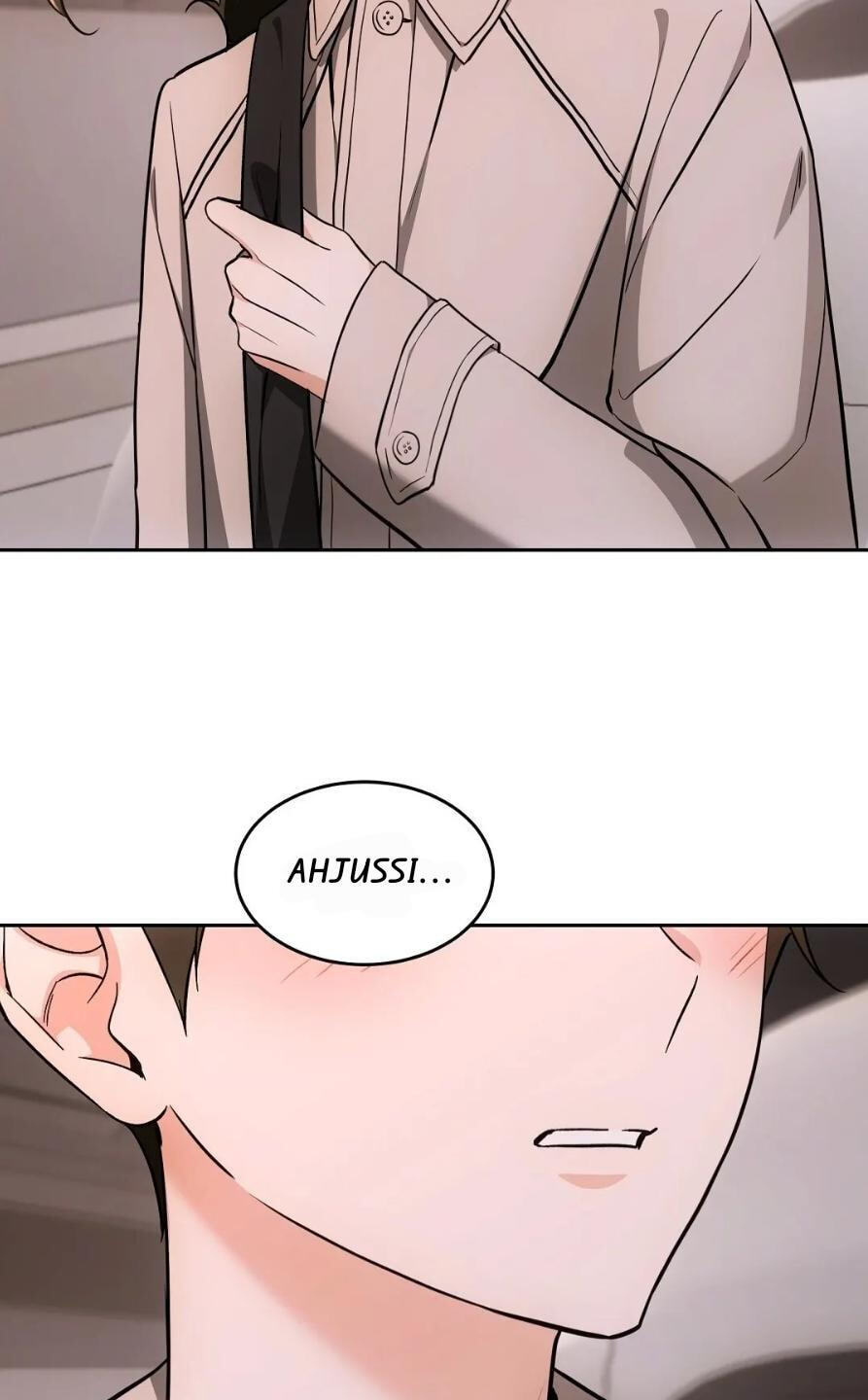 Kitty Therapy Chapter 34 page 4 - 