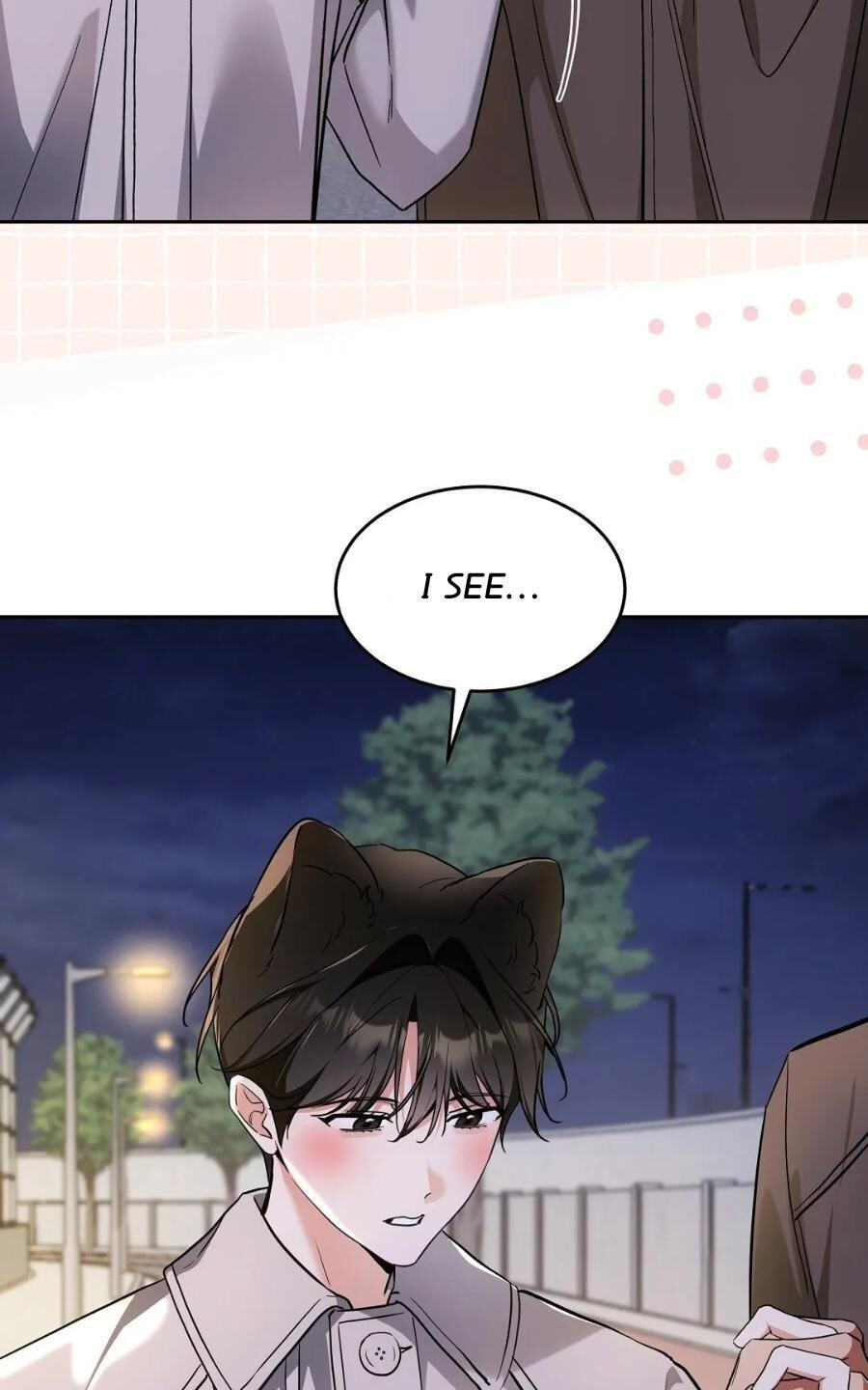 Kitty Therapy Chapter 34 page 40 - 