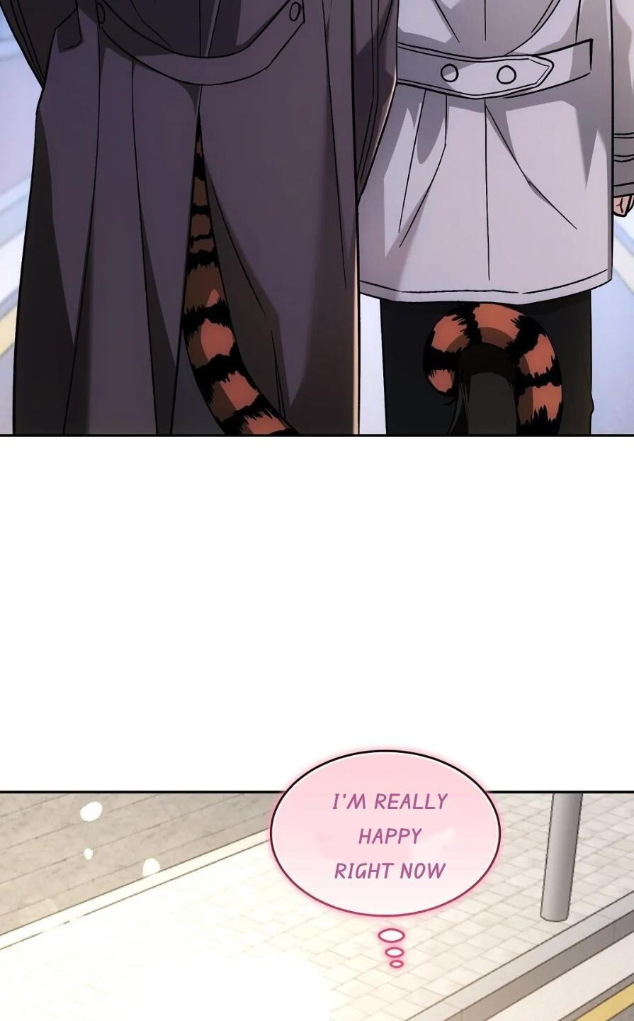 Kitty Therapy Chapter 34 page 45 - 