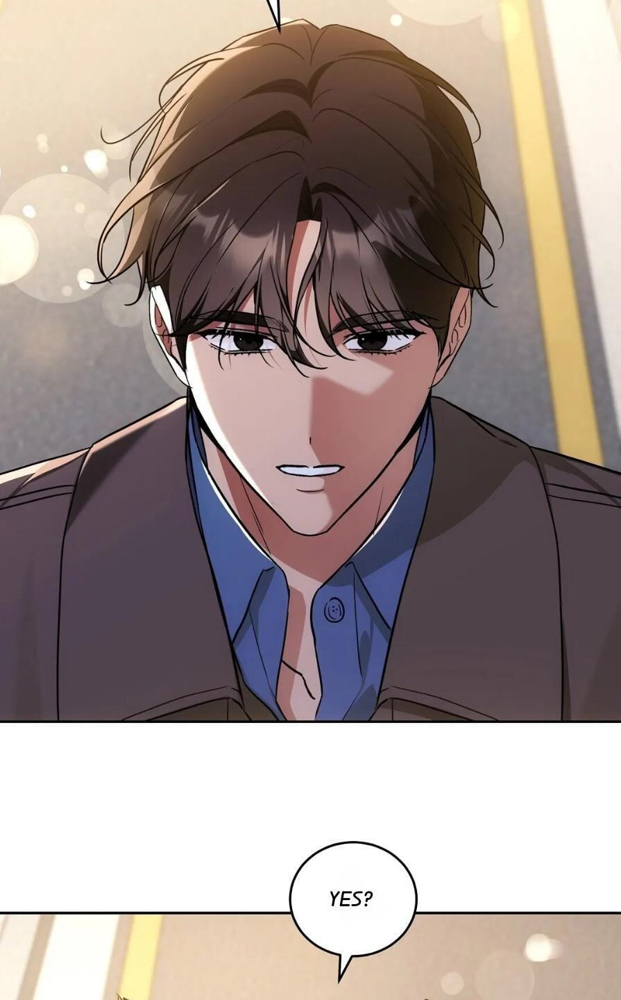 Kitty Therapy Chapter 34 page 47 - 