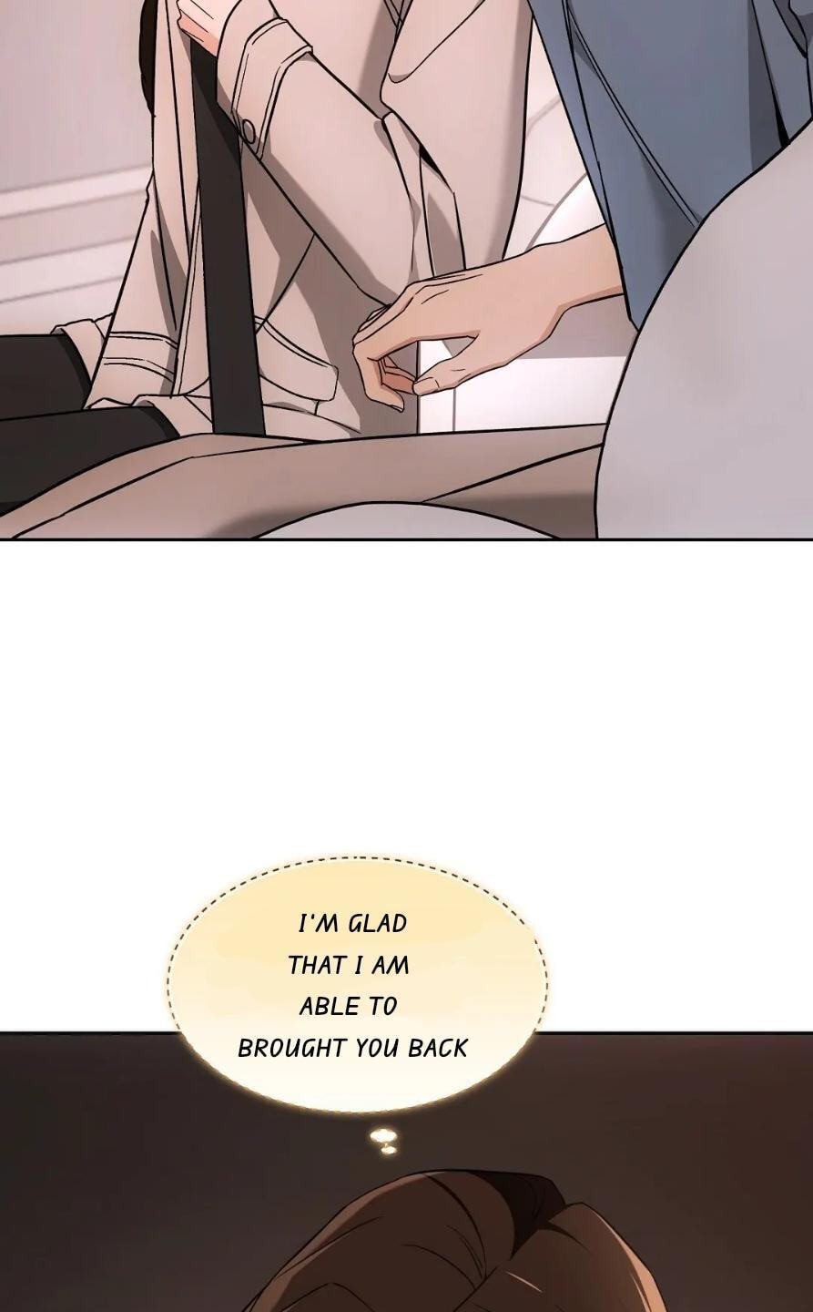Kitty Therapy Chapter 34 page 6 - 