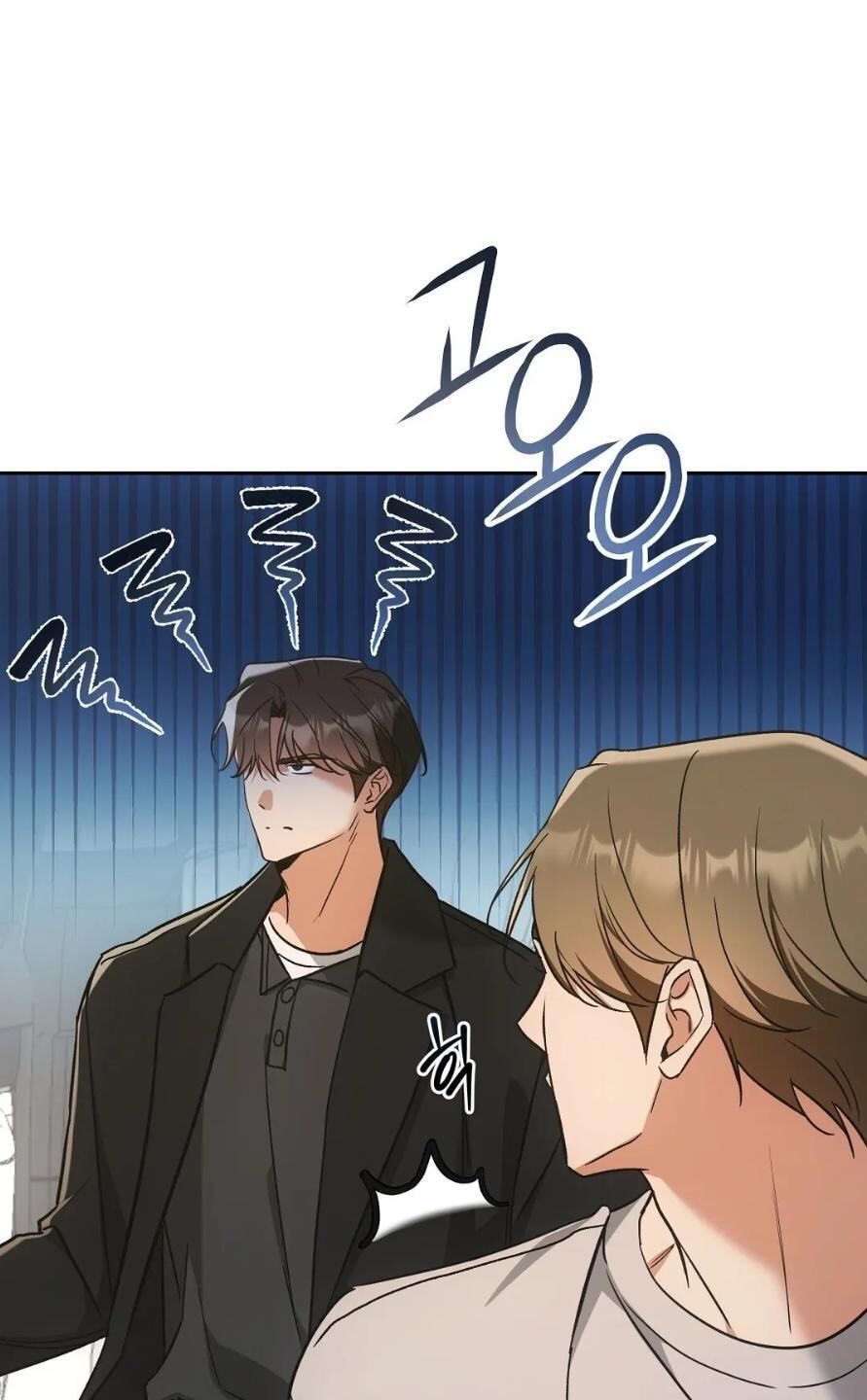 Kitty Therapy Chapter 34 page 70 - 