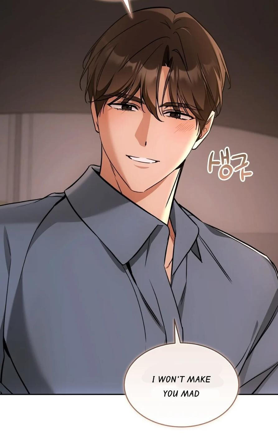 Kitty Therapy Chapter 34 page 8 - 