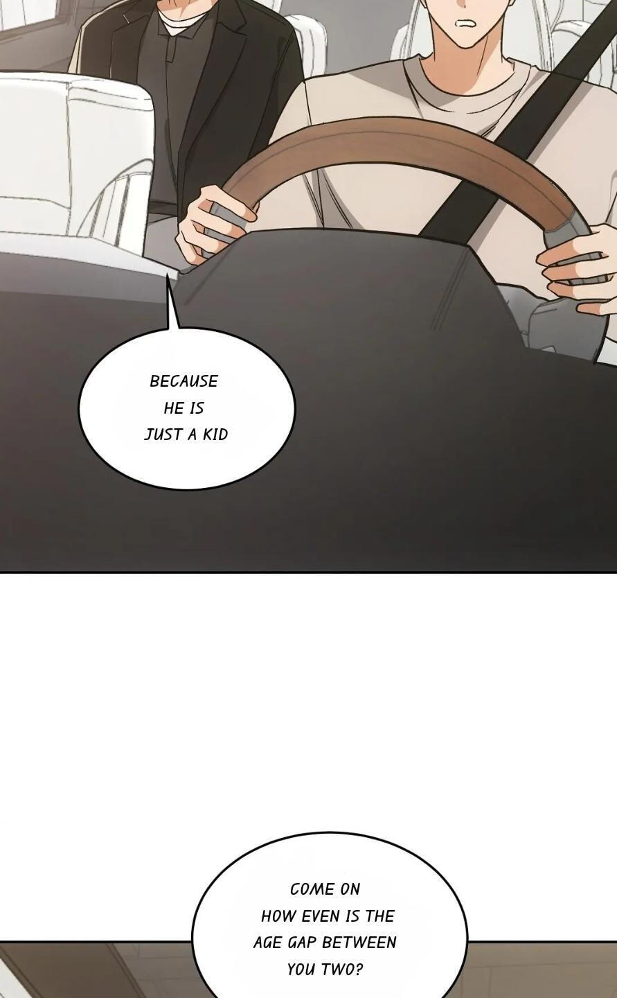 Kitty Therapy Chapter 34 page 72 - 