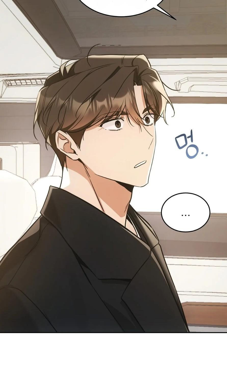 Kitty Therapy Chapter 34 page 73 - 