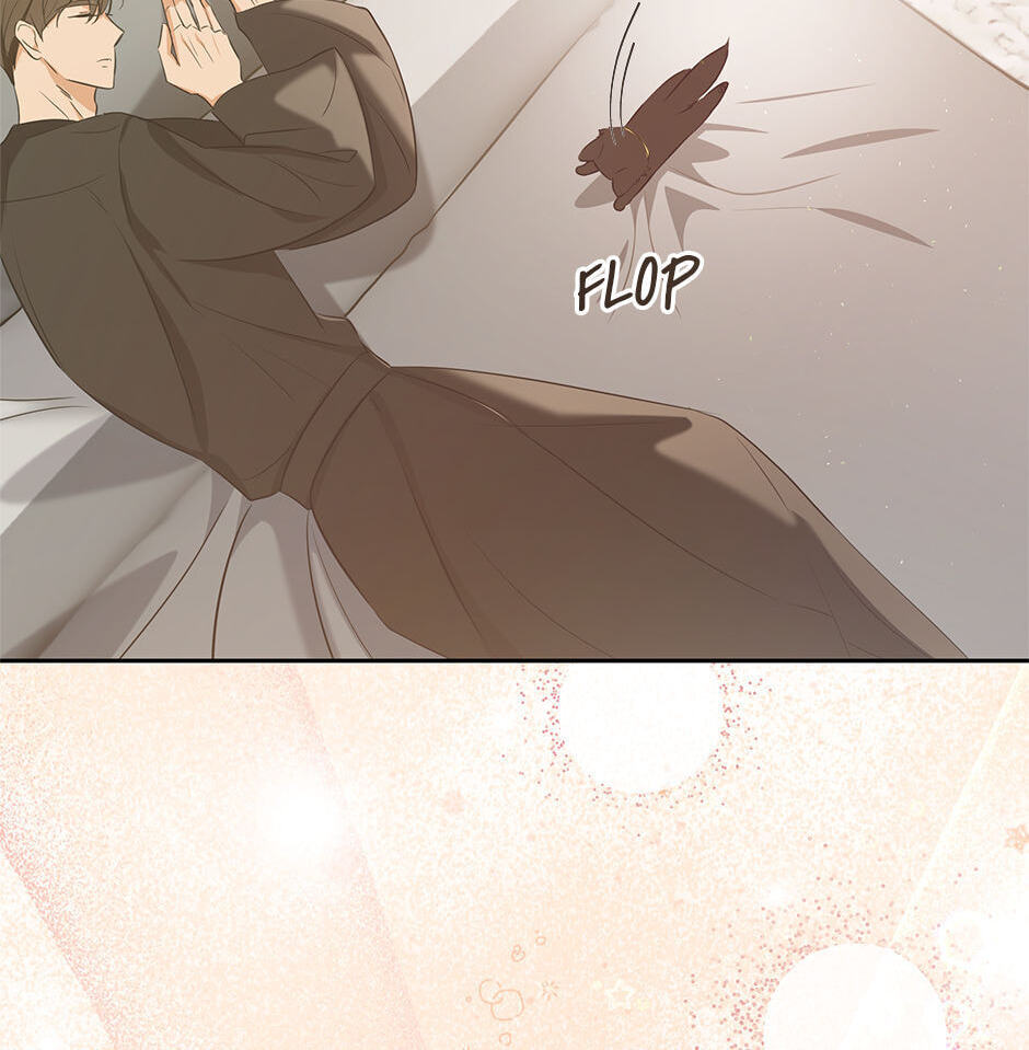 Kitty Therapy Chapter 4 page 16 - 