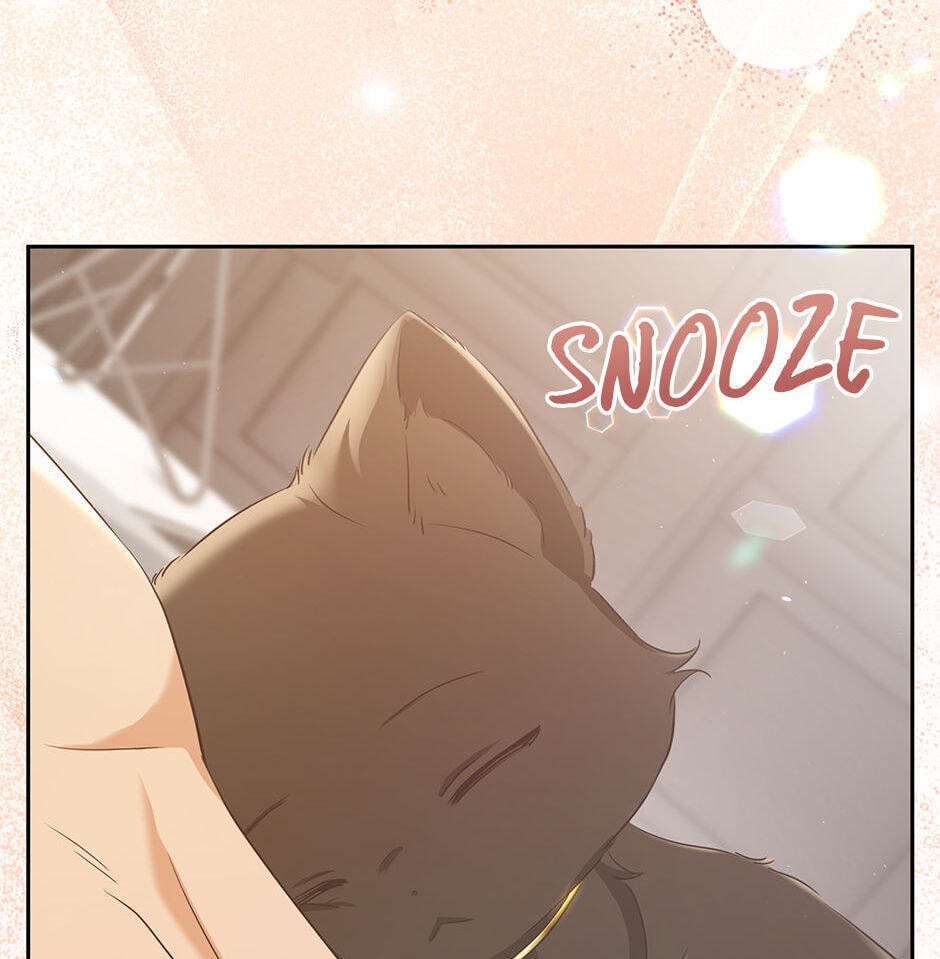 Kitty Therapy Chapter 4 page 17 - 
