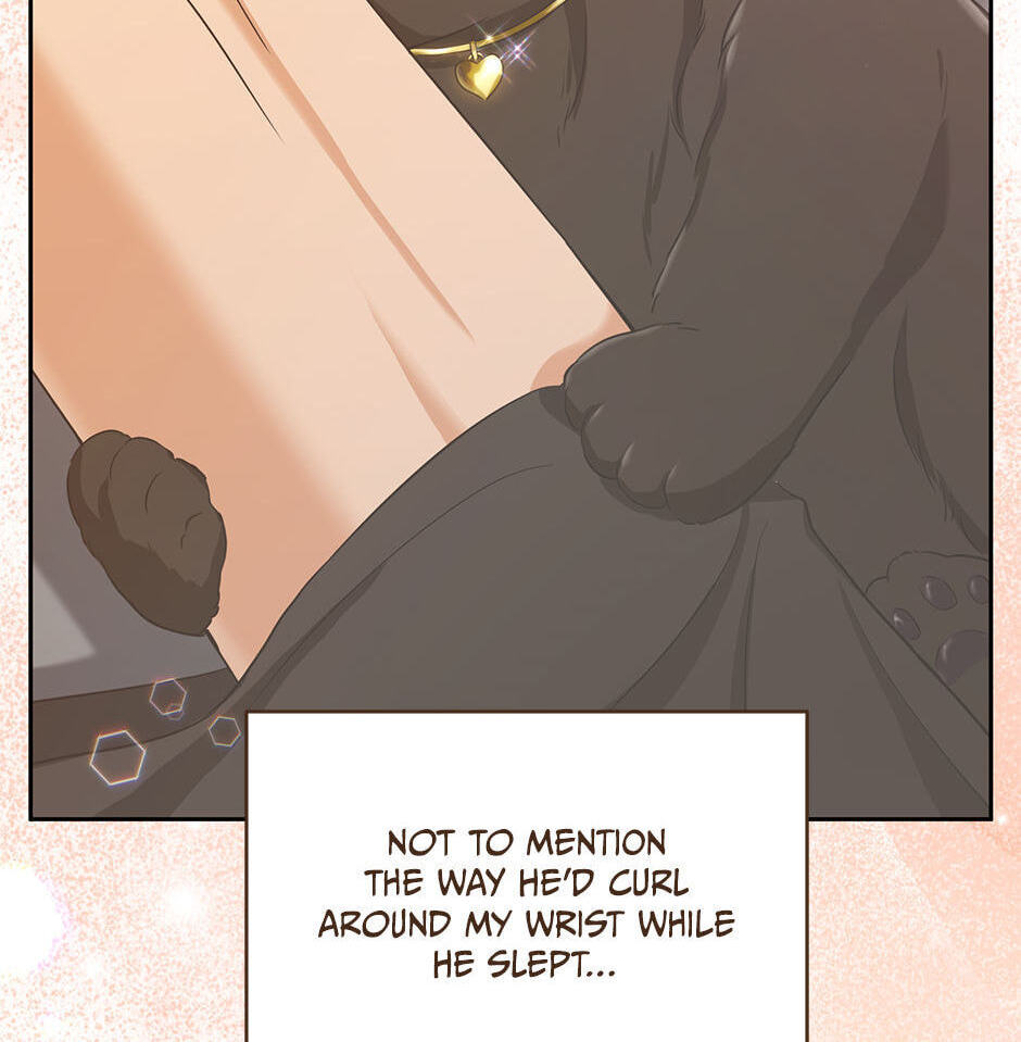 Kitty Therapy Chapter 4 page 18 - 