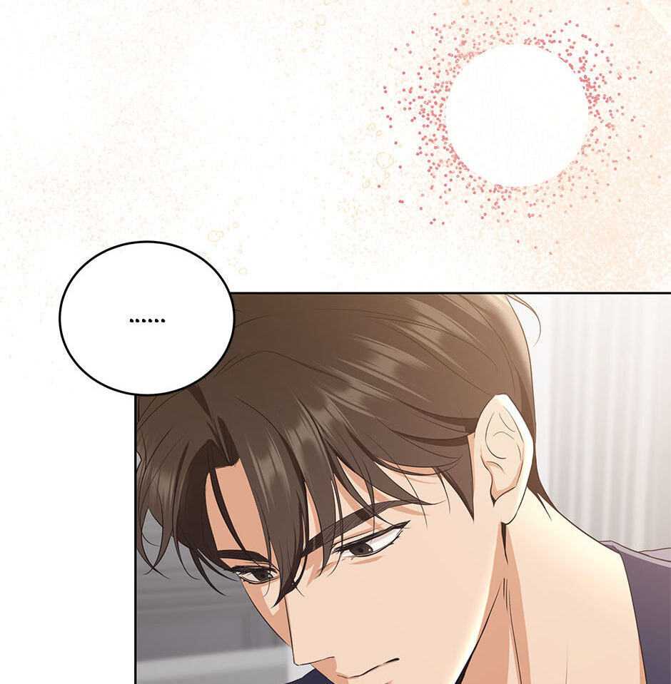 Kitty Therapy Chapter 4 page 20 - 