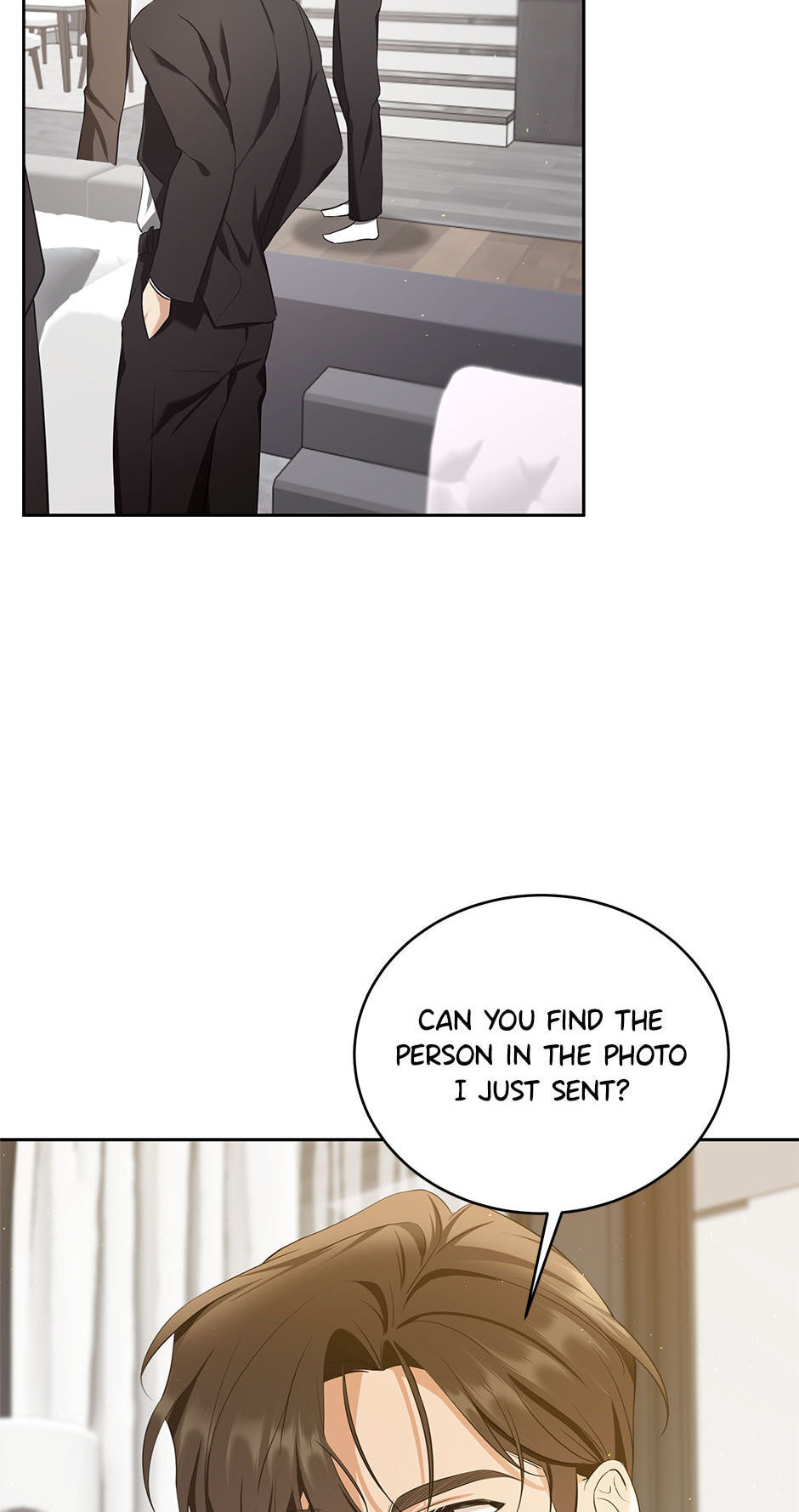 Kitty Therapy Chapter 4 page 3 - 