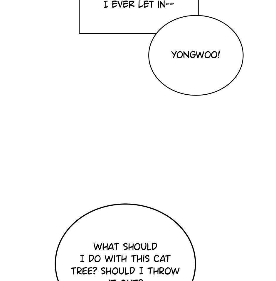 Kitty Therapy Chapter 4 page 23 - 