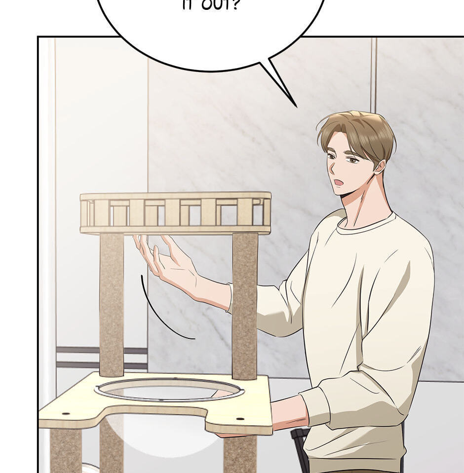 Kitty Therapy Chapter 4 page 24 - 