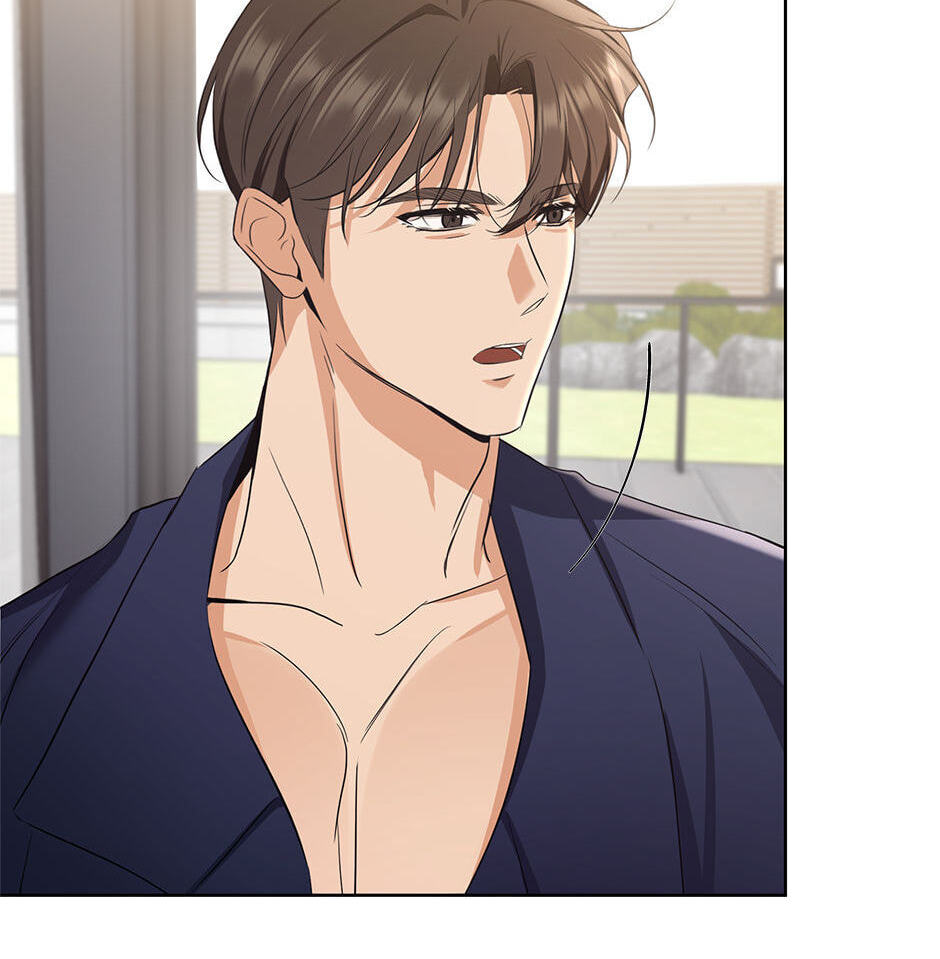 Kitty Therapy Chapter 4 page 26 - 