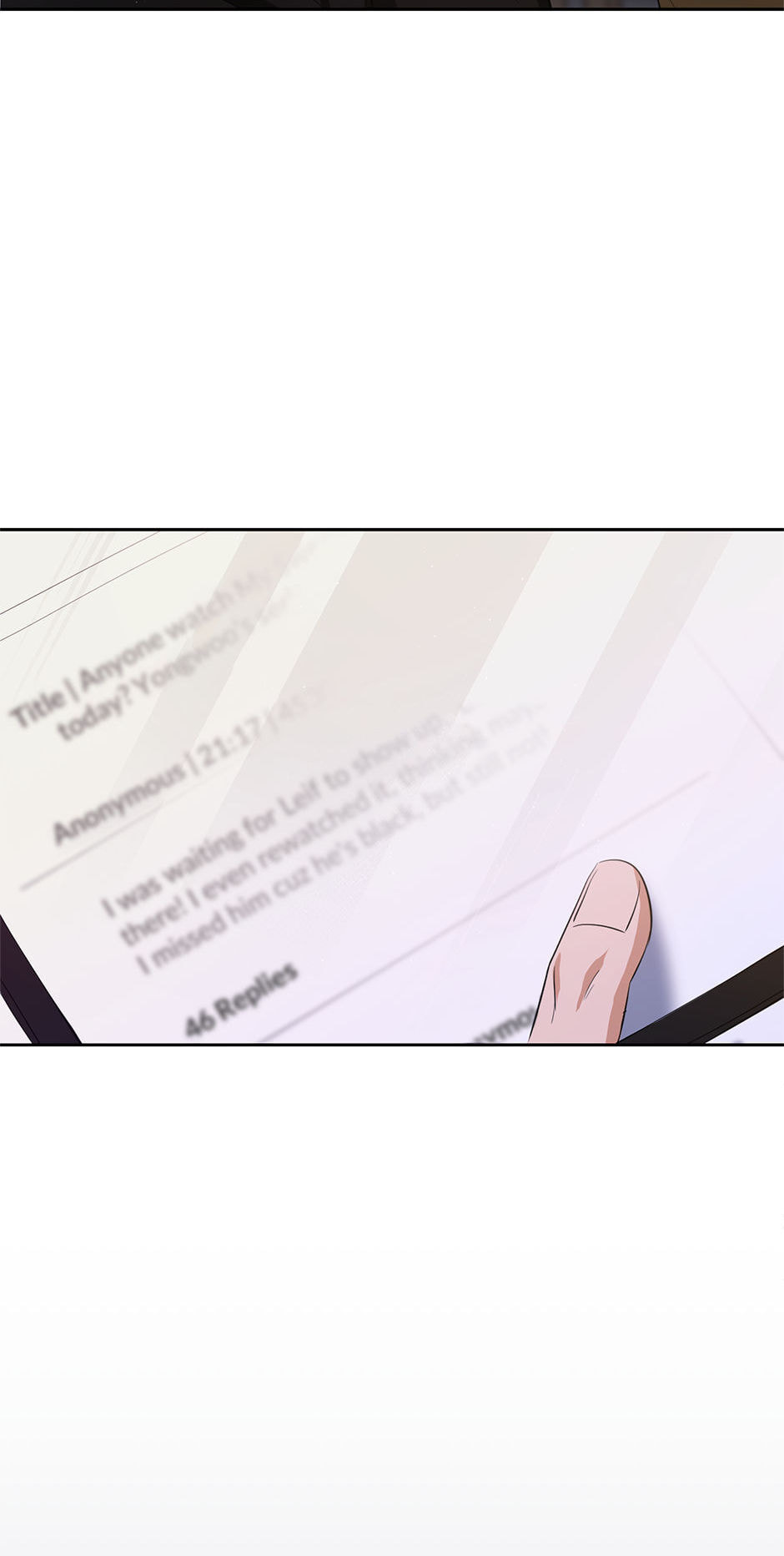 Kitty Therapy Chapter 4 page 33 - 