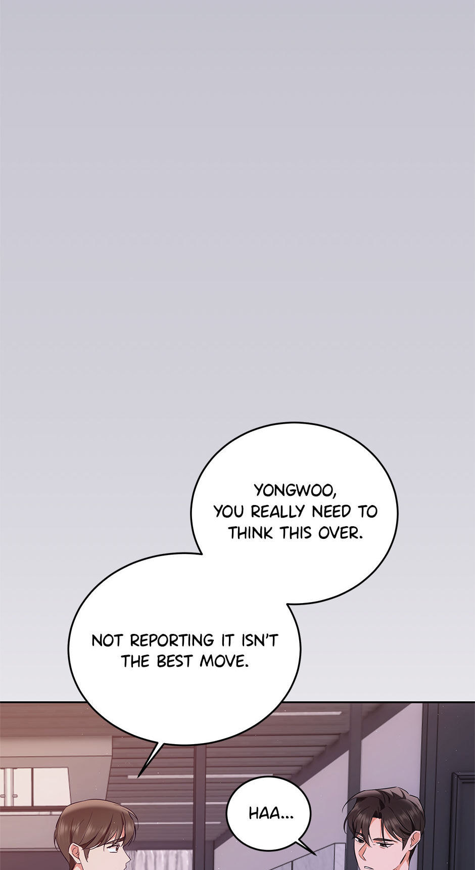 Kitty Therapy Chapter 4 page 39 - 