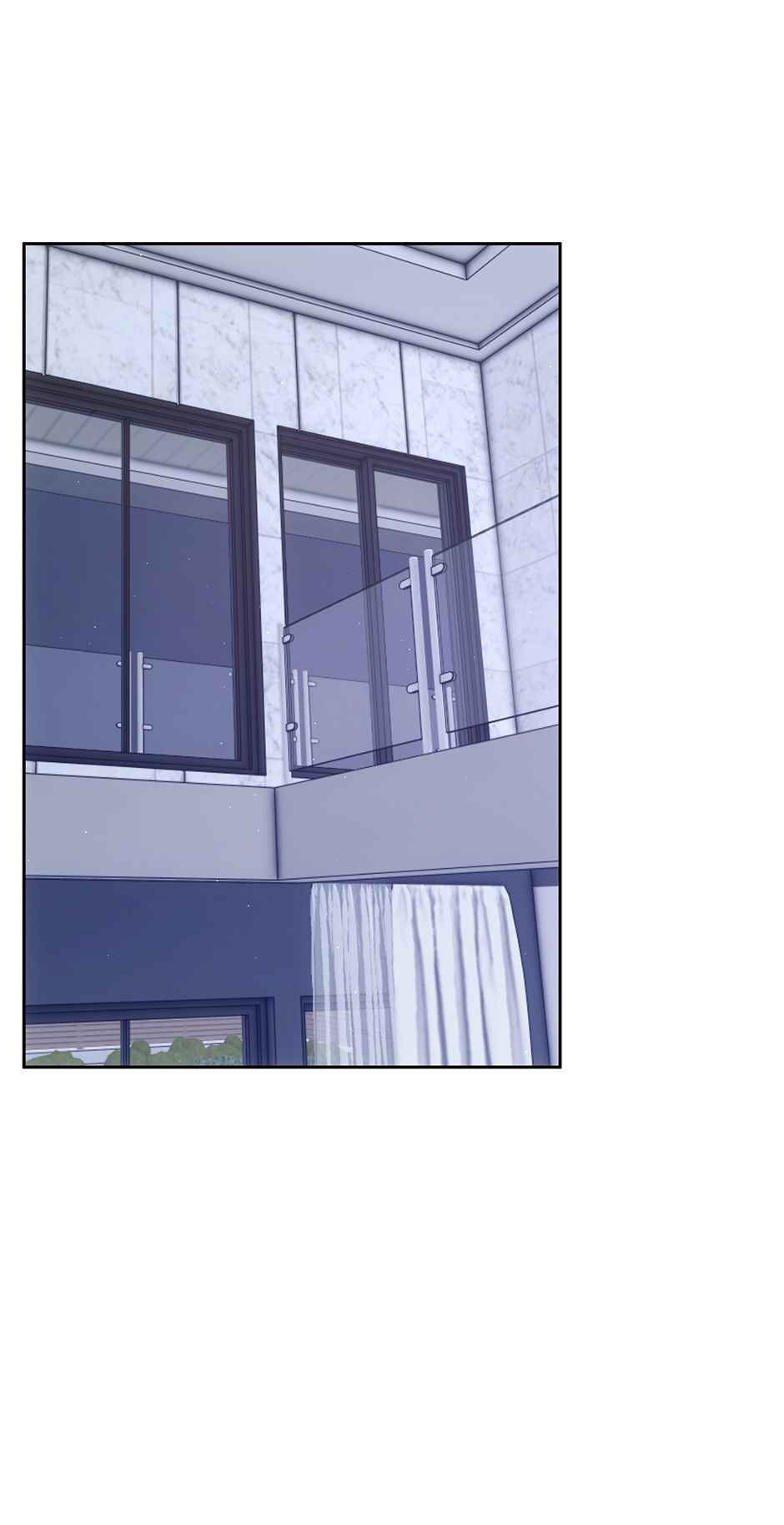 Kitty Therapy Chapter 4 page 43 - 