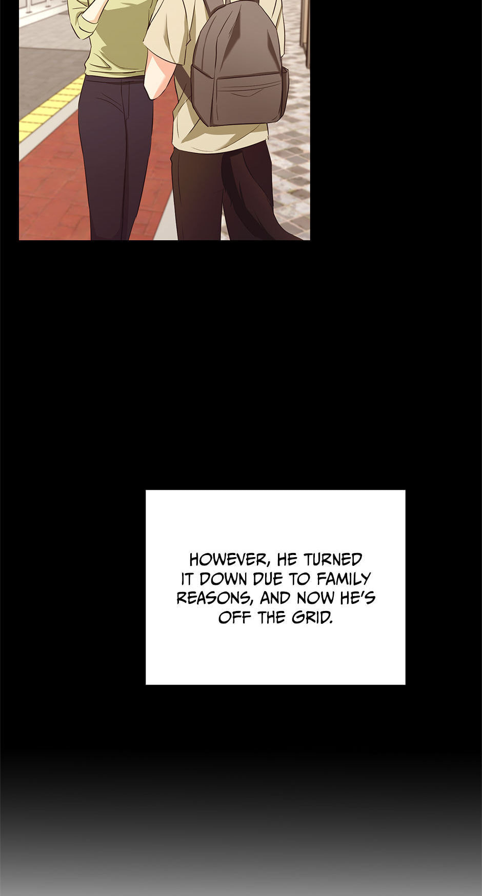 Kitty Therapy Chapter 4 page 52 - 
