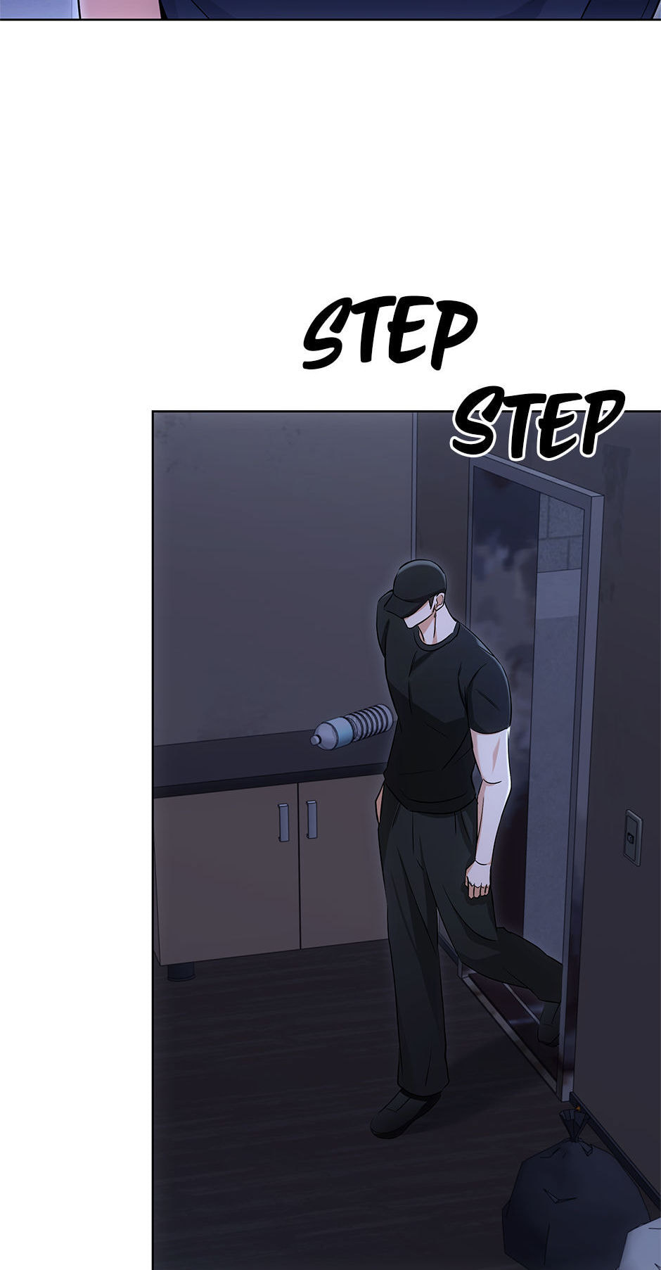 Kitty Therapy Chapter 4 page 58 - 