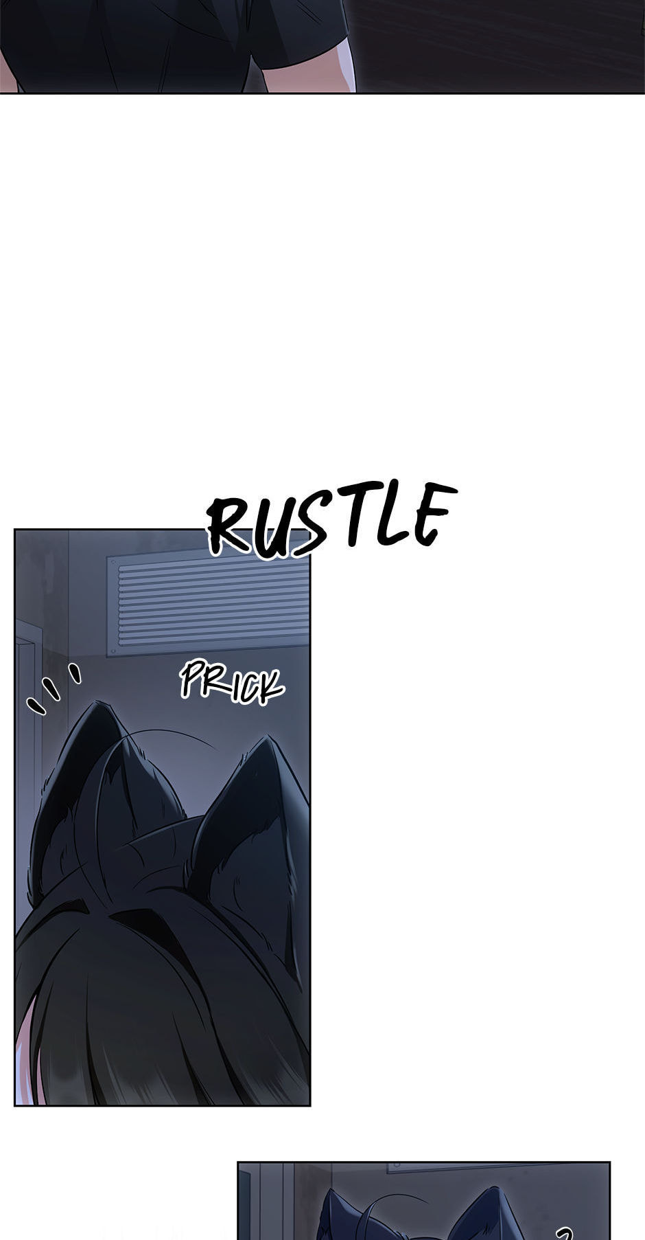 Kitty Therapy Chapter 4 page 60 - 