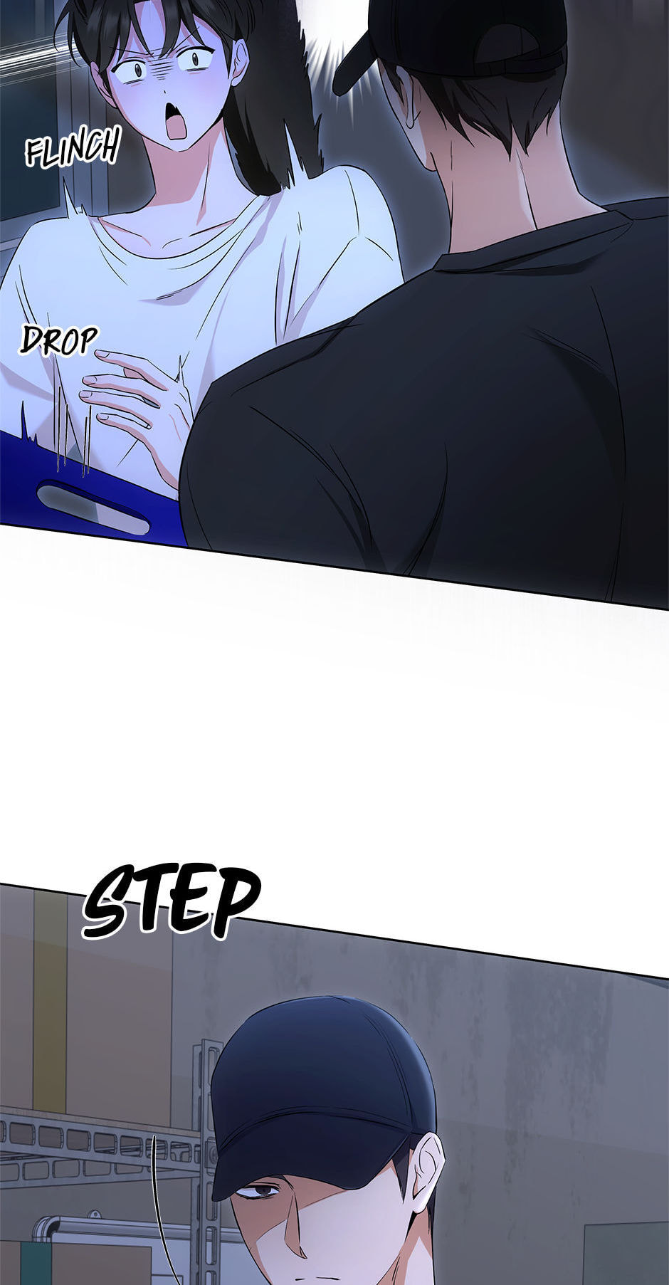 Kitty Therapy Chapter 4 page 62 - 