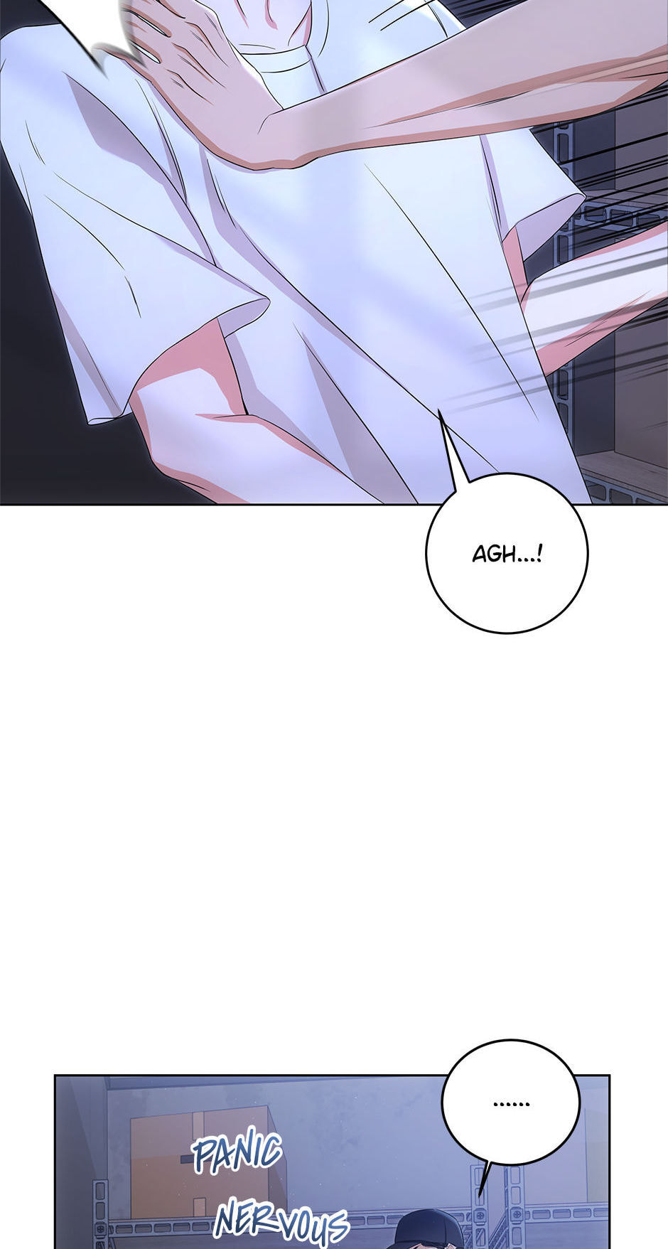 Kitty Therapy Chapter 4 page 66 - 
