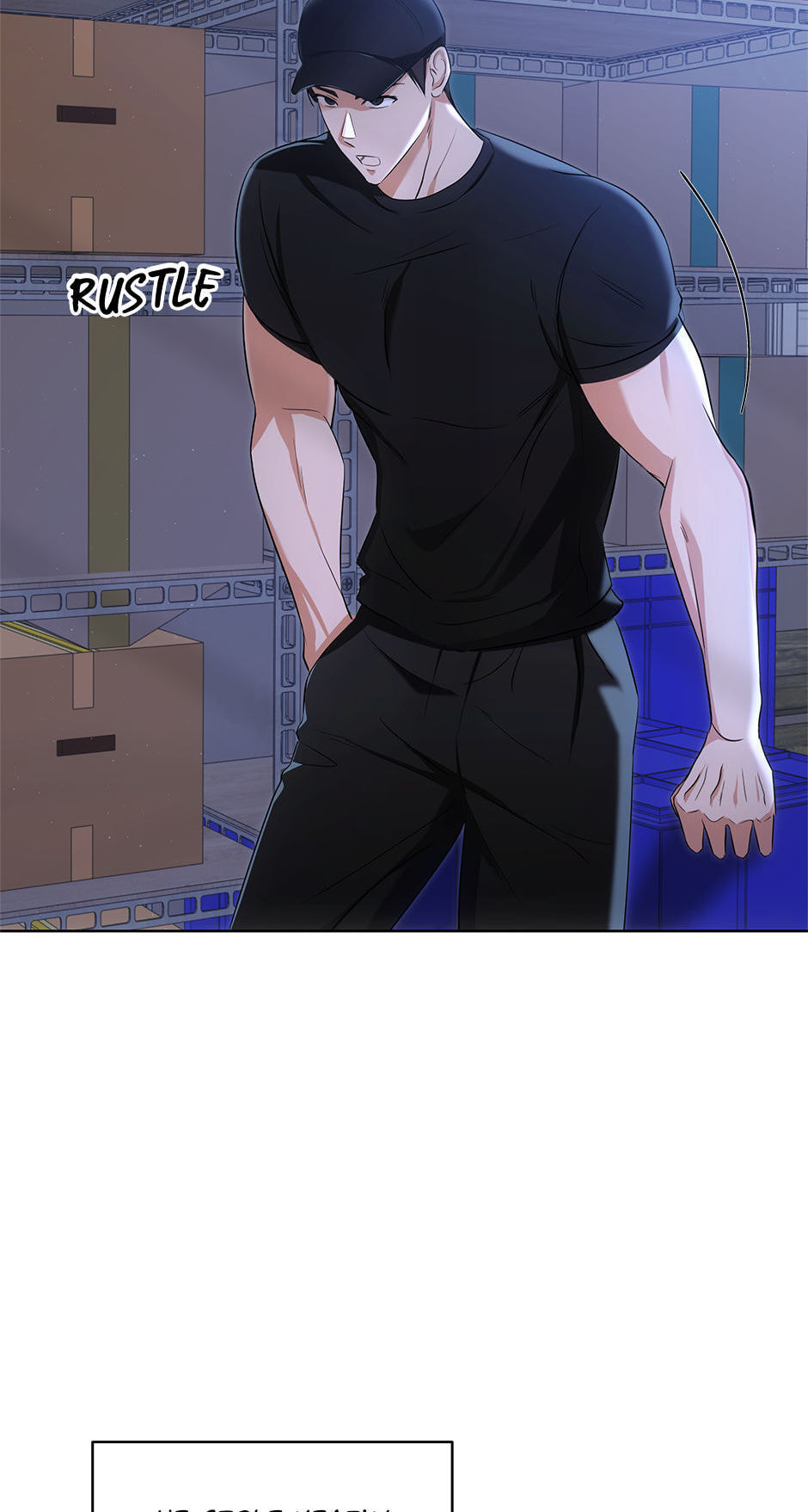 Kitty Therapy Chapter 4 page 68 - 