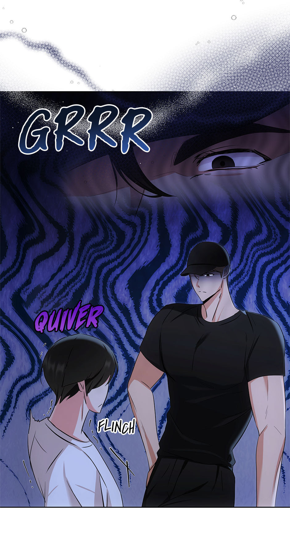 Kitty Therapy Chapter 4 page 70 - 