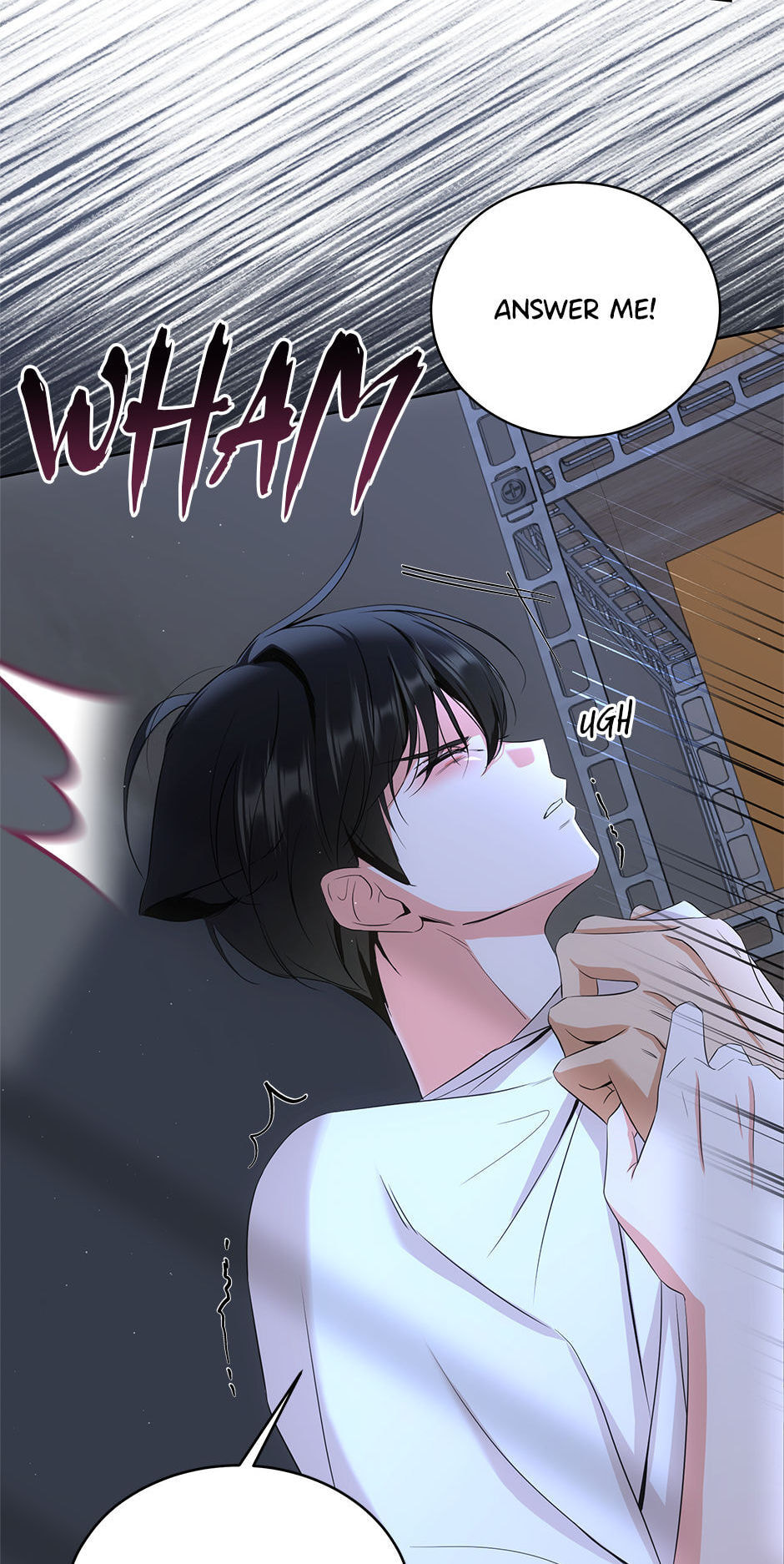 Kitty Therapy Chapter 4 page 77 - 