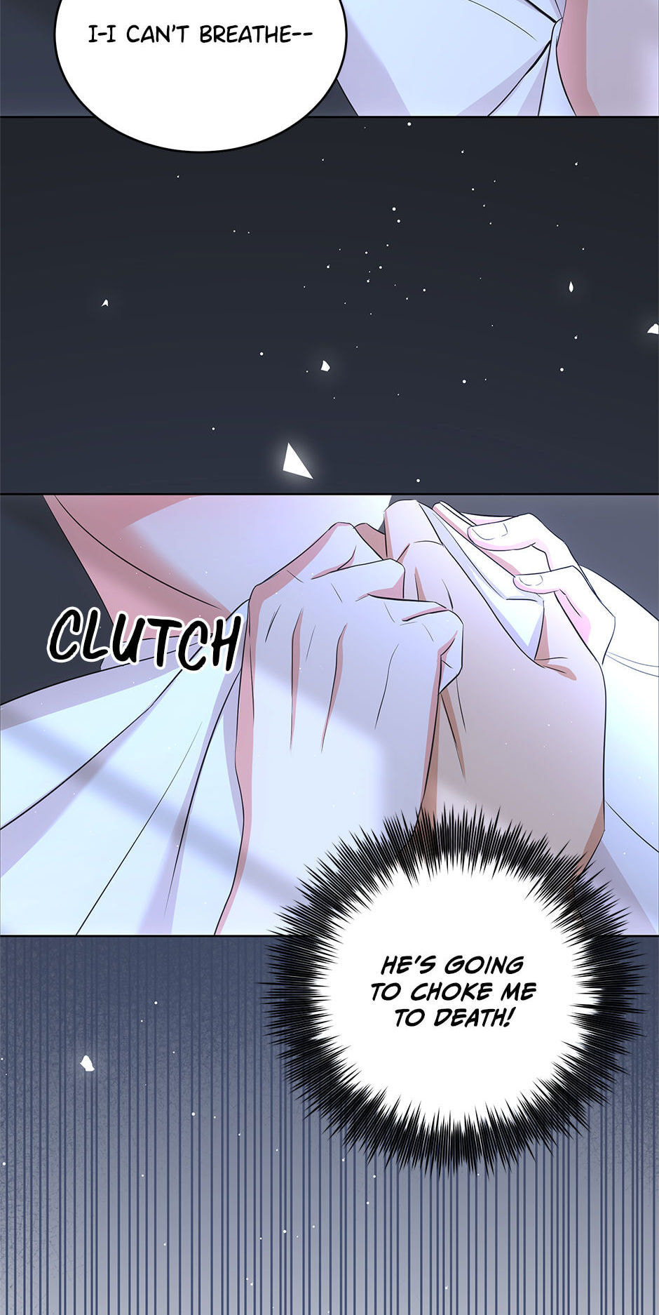 Kitty Therapy Chapter 4 page 78 - 