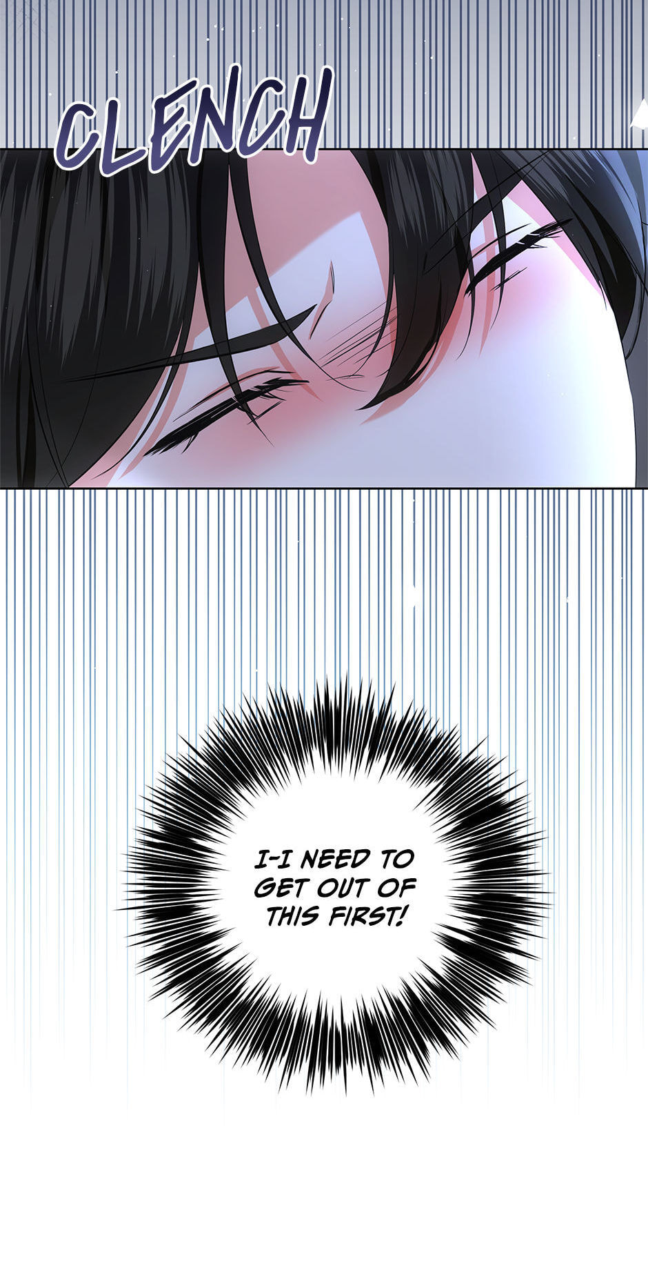 Kitty Therapy Chapter 4 page 79 - 
