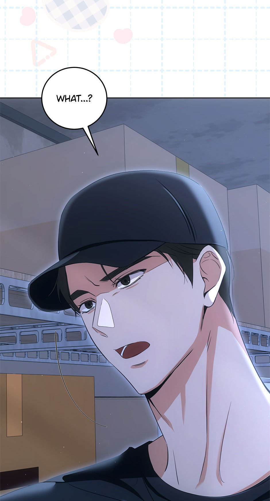 Kitty Therapy Chapter 4 page 81 - 