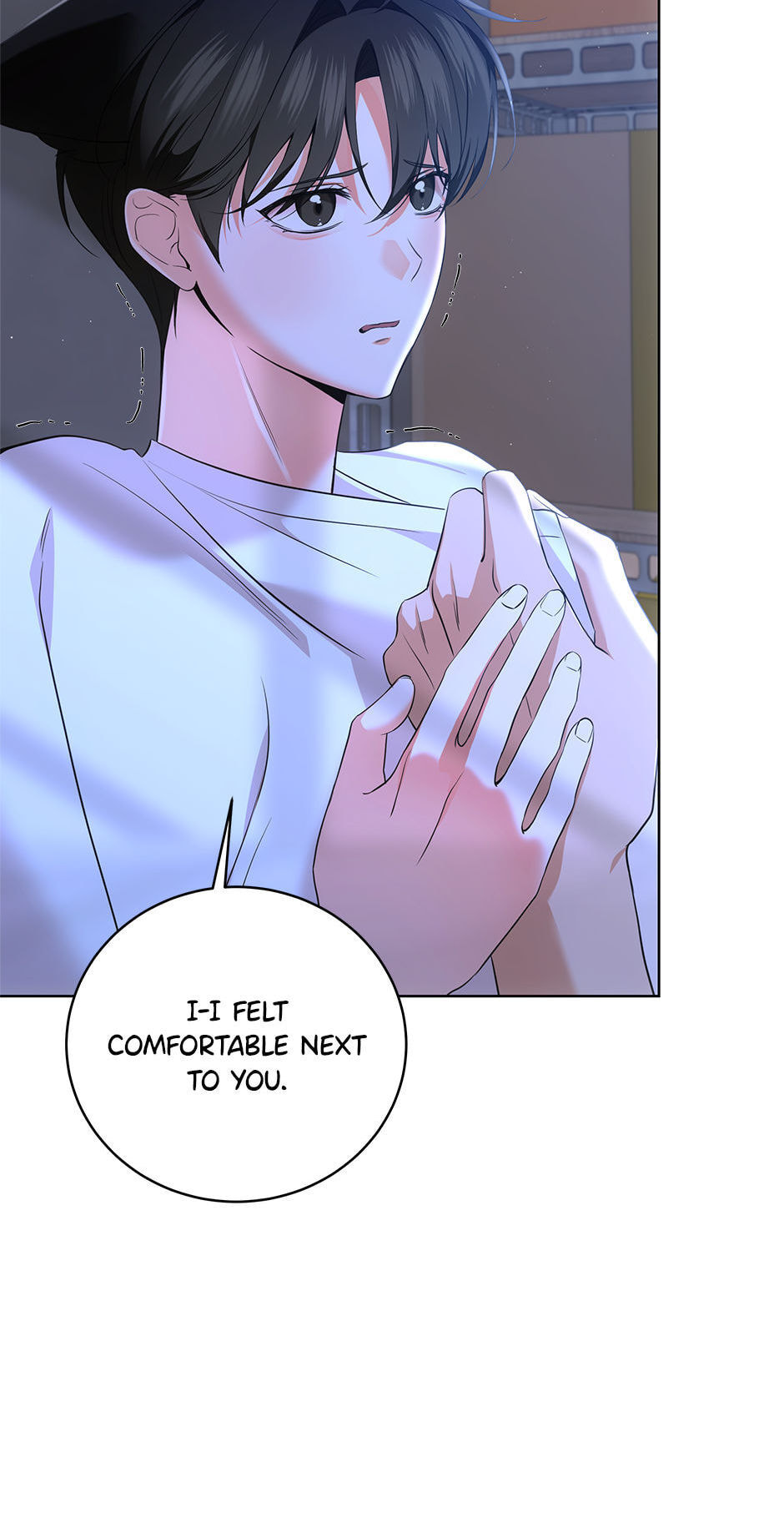 Kitty Therapy Chapter 5 page 2 - 