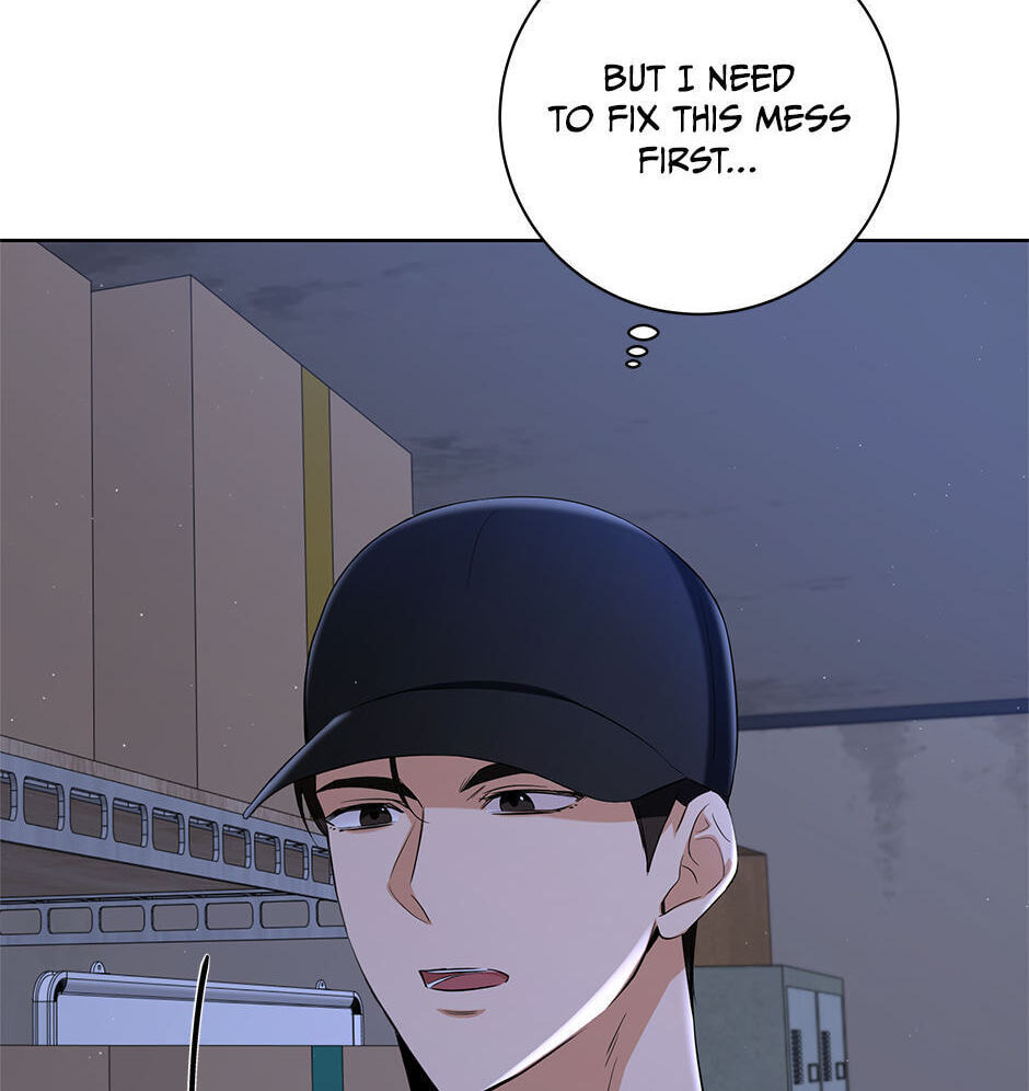 Kitty Therapy Chapter 5 page 11 - 