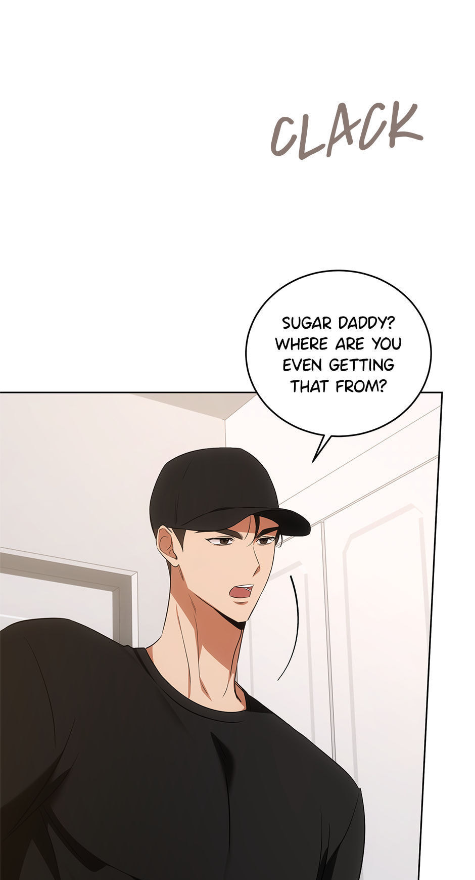 Kitty Therapy Chapter 5 page 103 - 