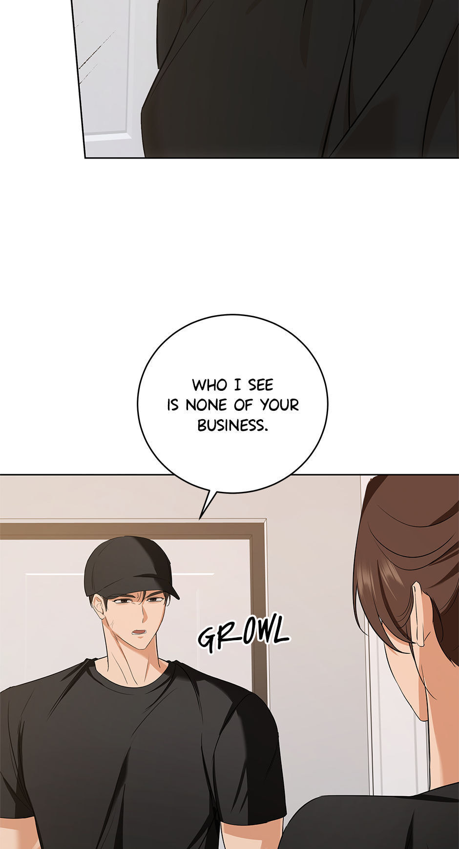 Kitty Therapy Chapter 5 page 105 - 
