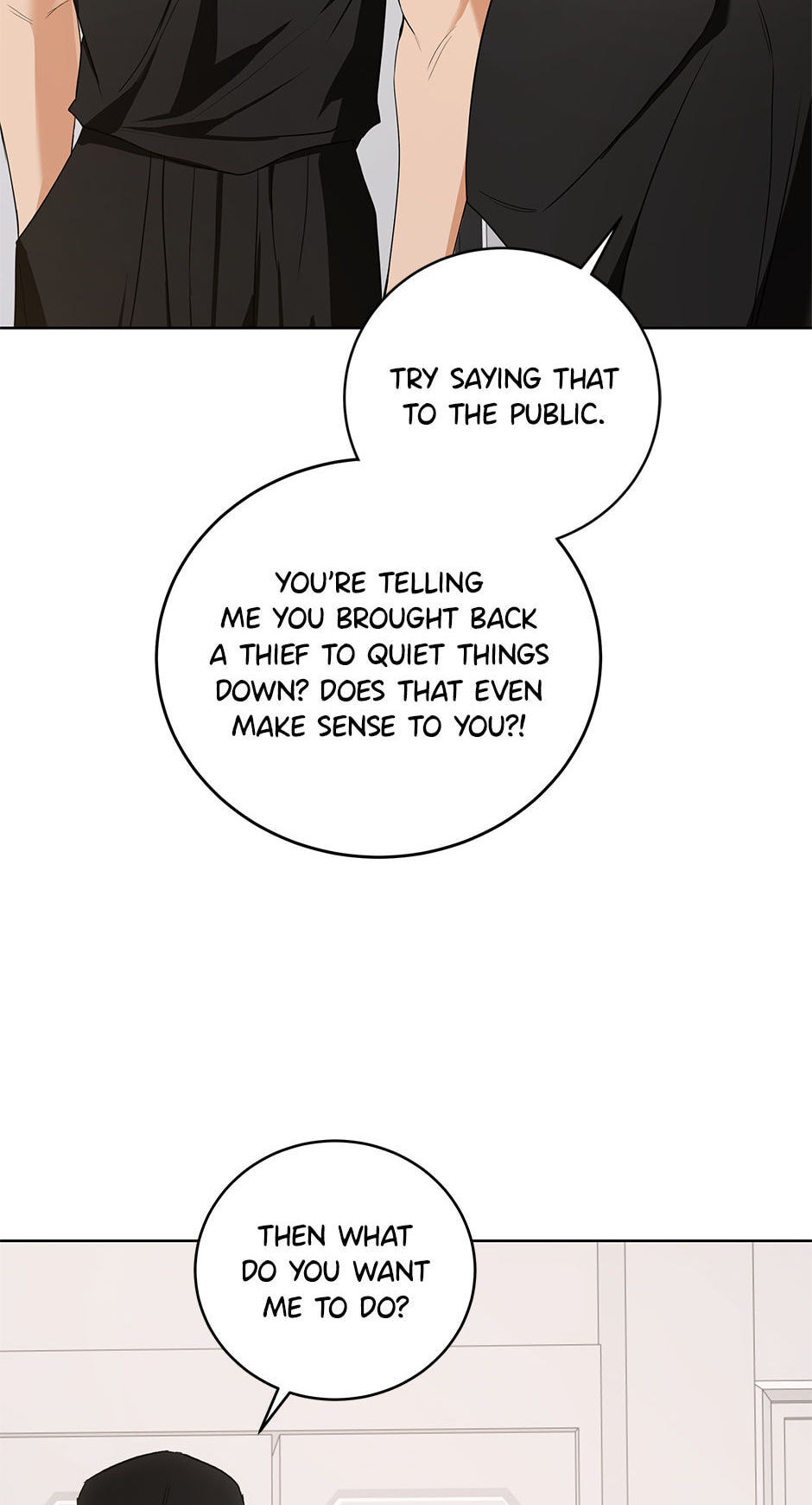 Kitty Therapy Chapter 5 page 106 - 