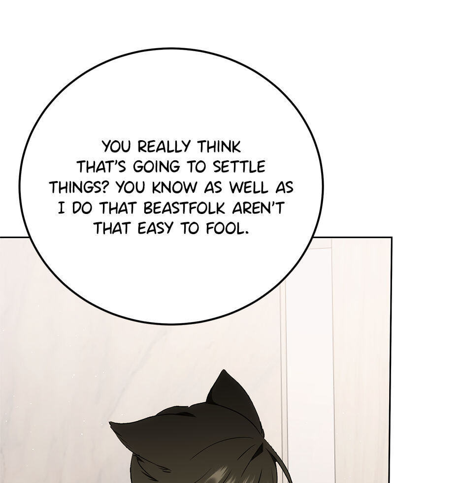 Kitty Therapy Chapter 5 page 108 - 