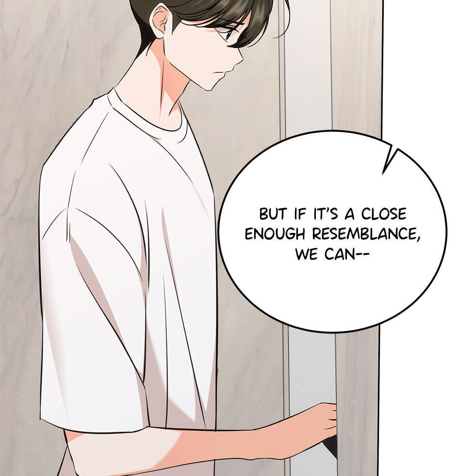 Kitty Therapy Chapter 5 page 109 - 