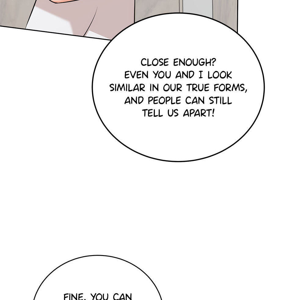 Kitty Therapy Chapter 5 page 110 - 