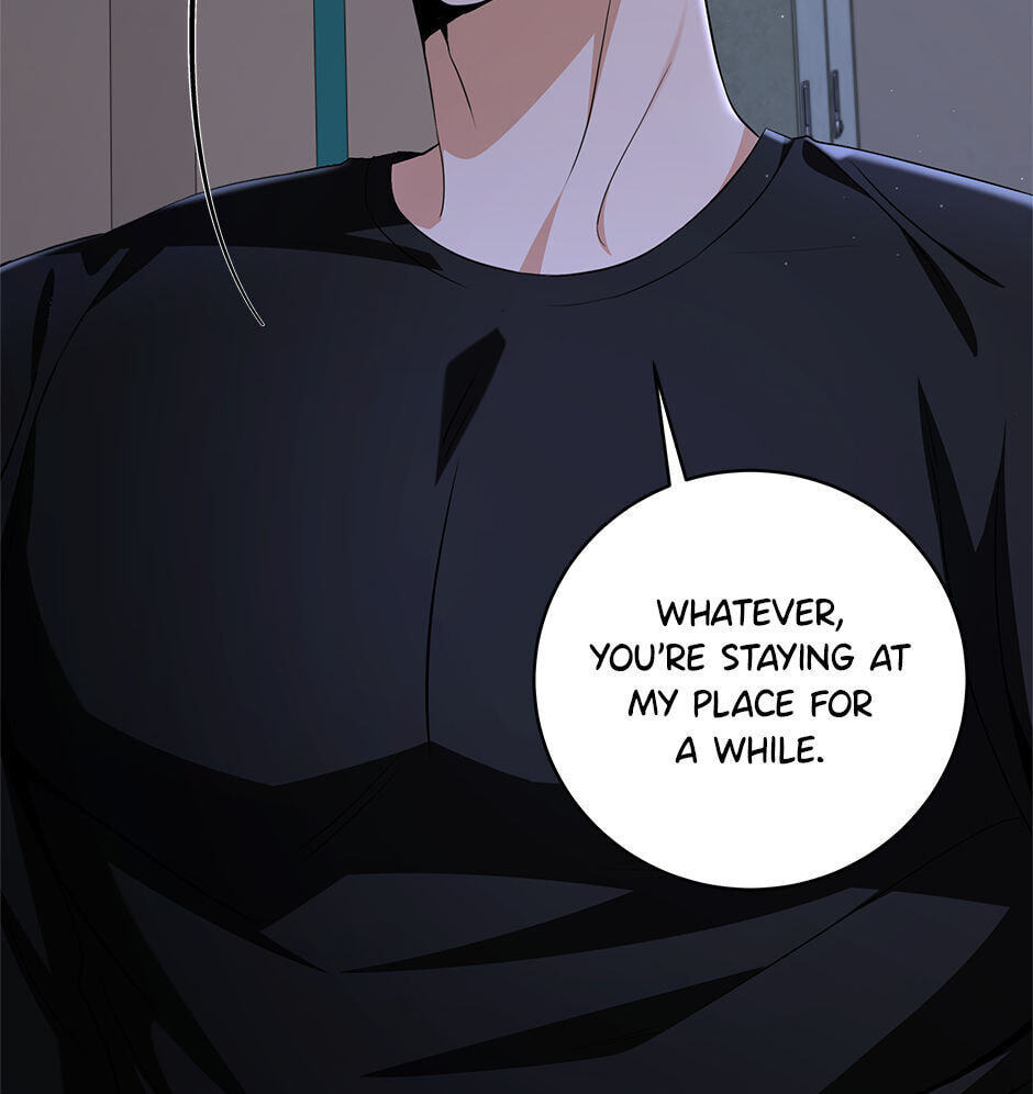 Kitty Therapy Chapter 5 page 12 - 