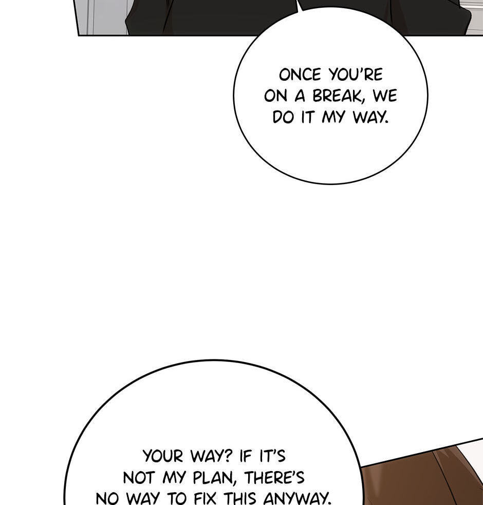 Kitty Therapy Chapter 5 page 112 - 