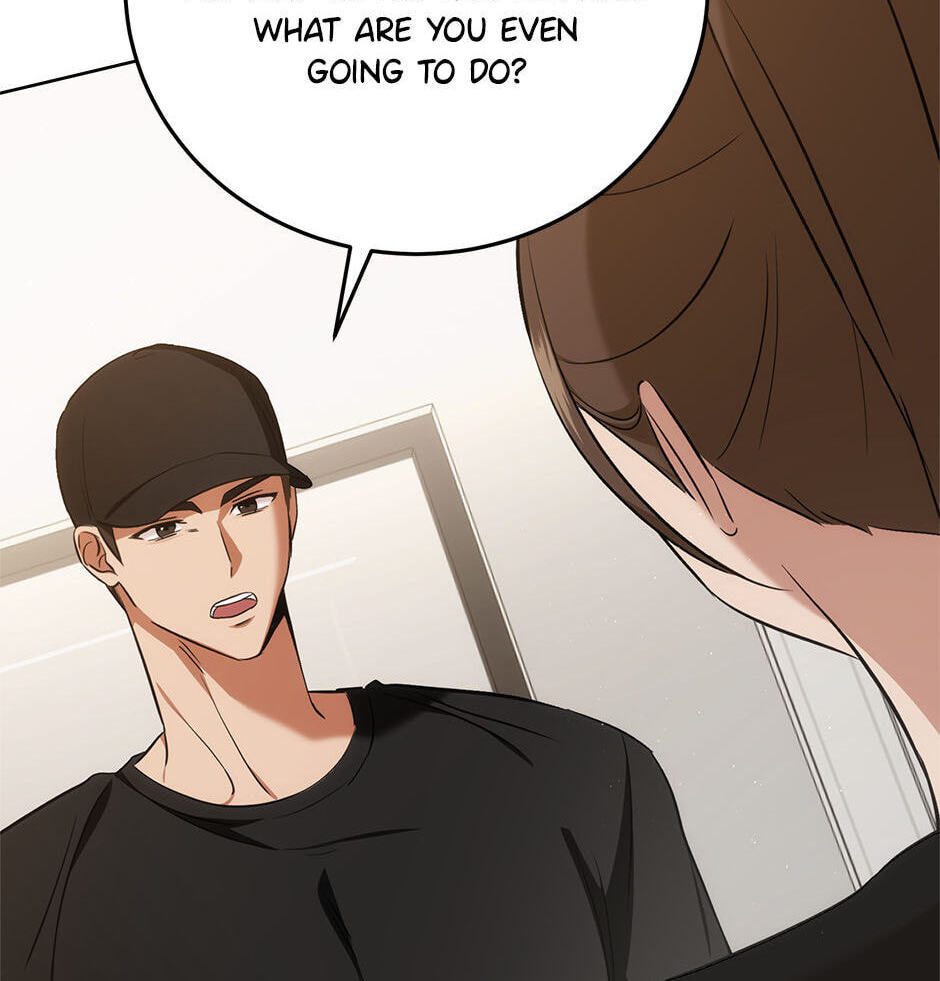 Kitty Therapy Chapter 5 page 113 - 